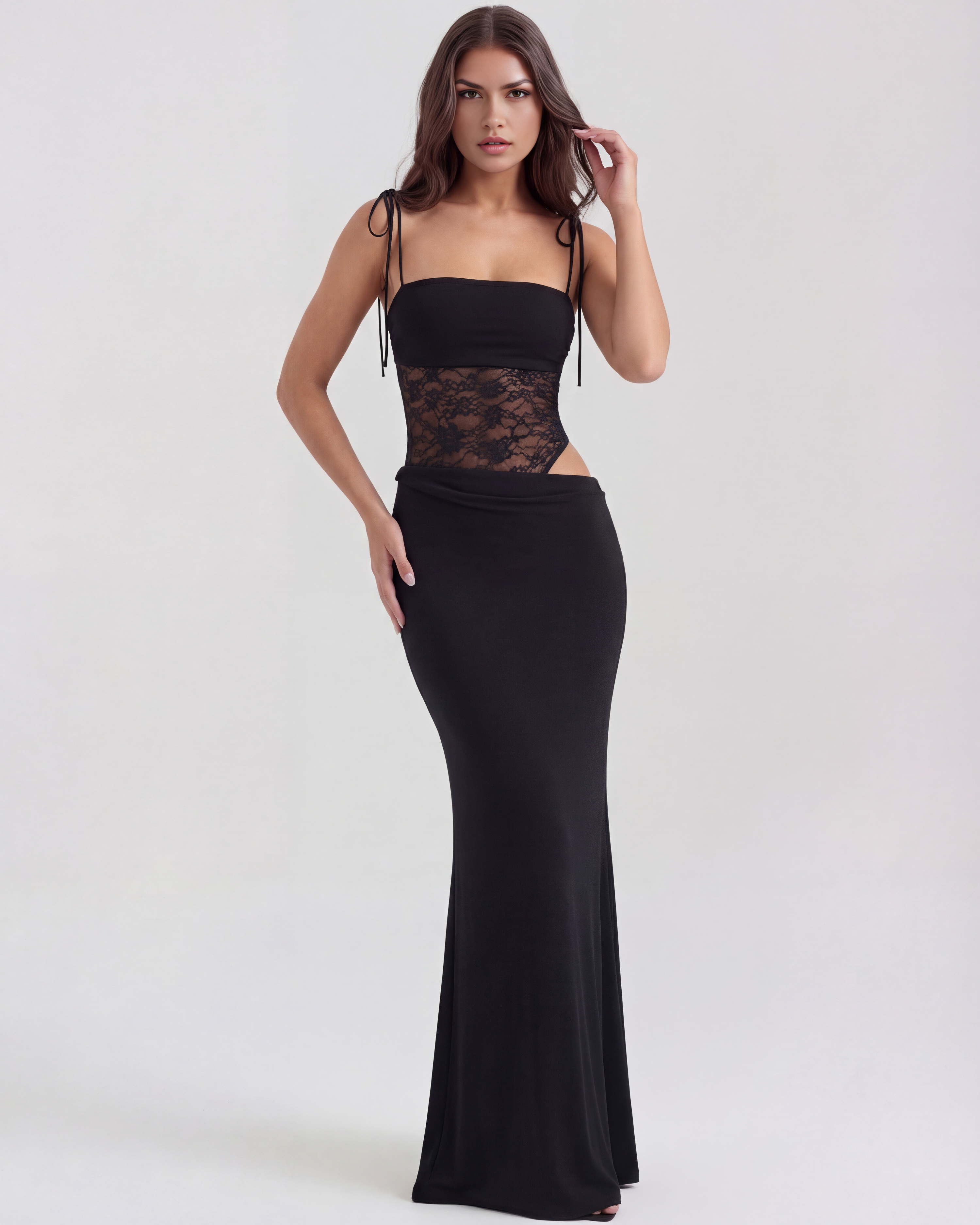 Valeria Maxi Dress