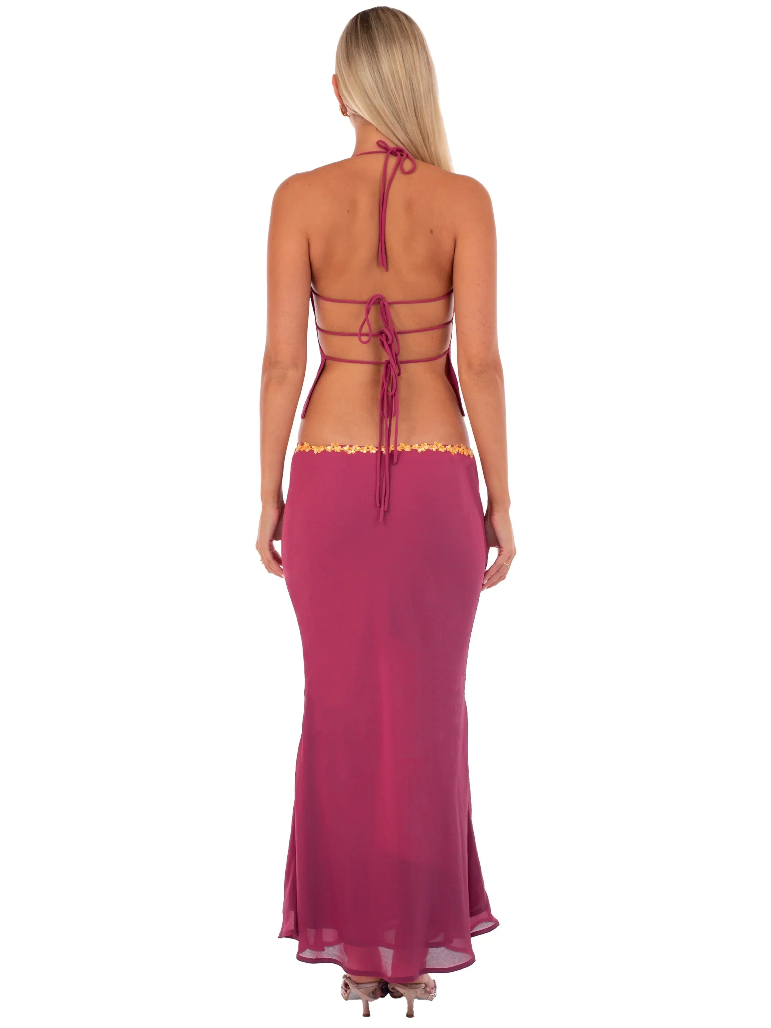 Anna Liviah Set