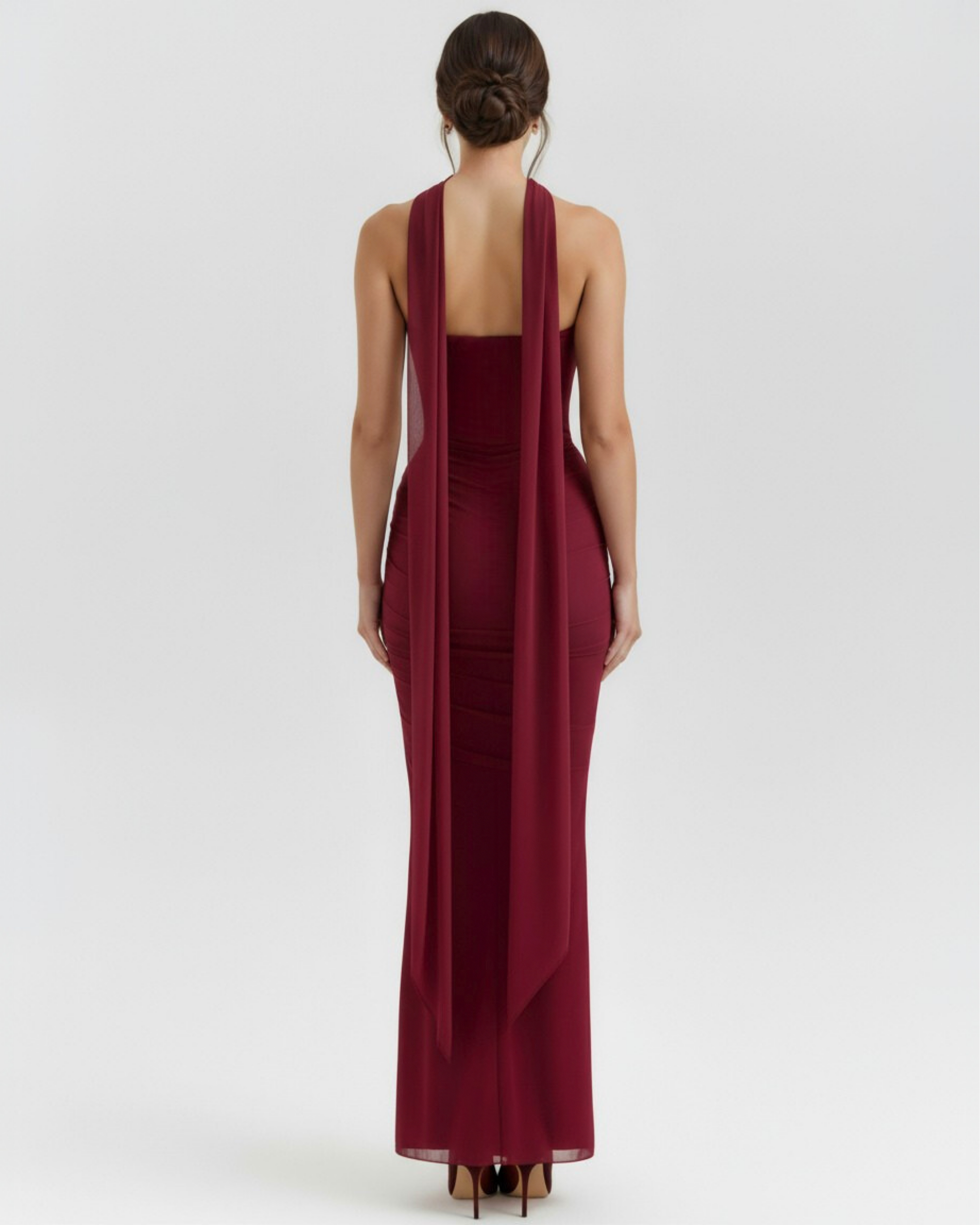 Maresa Maxi Dress