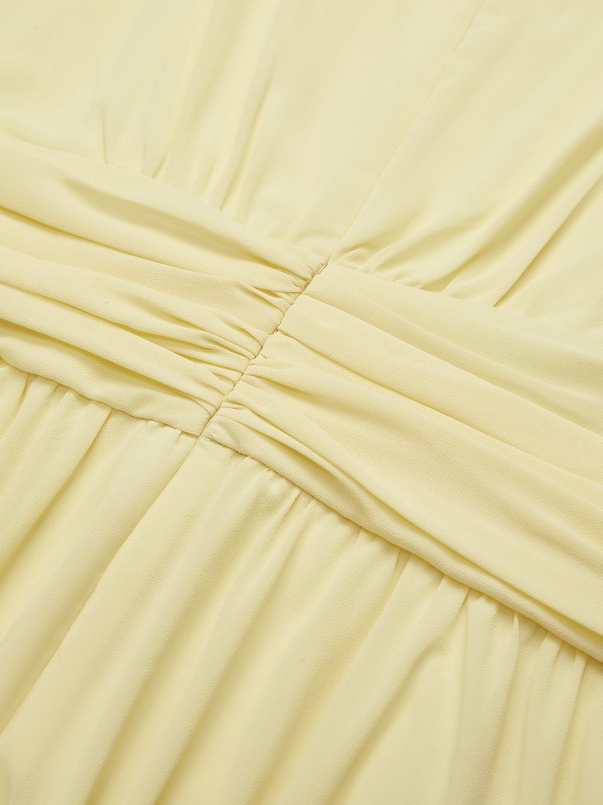 Aurore Wedding Guest Maxi Dress