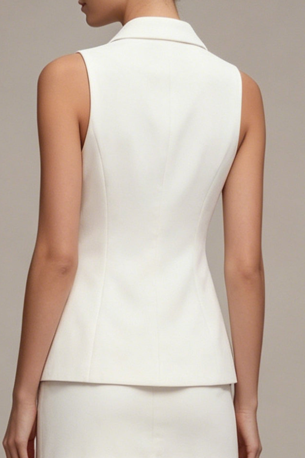Bianca Two-Piece Blazer Dress Set