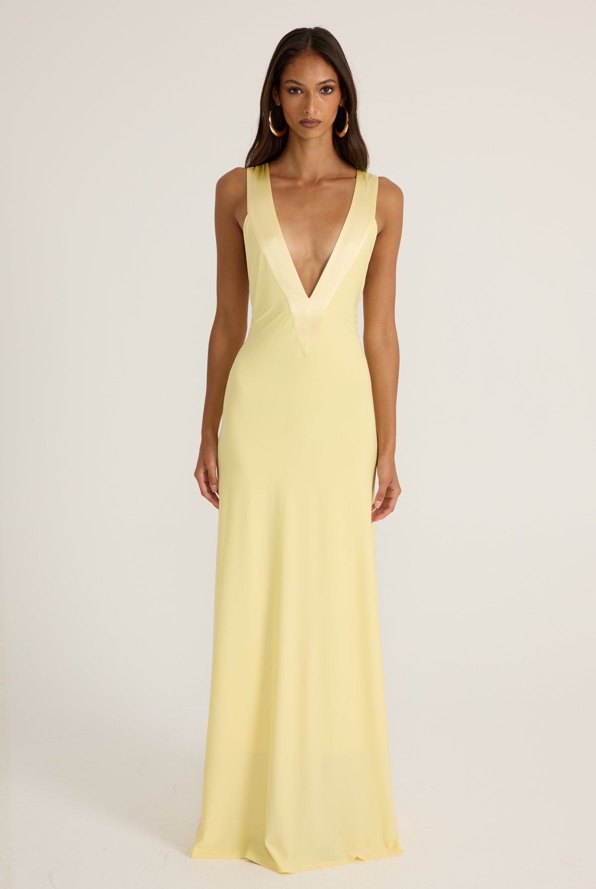 Rosa Maxi Dress