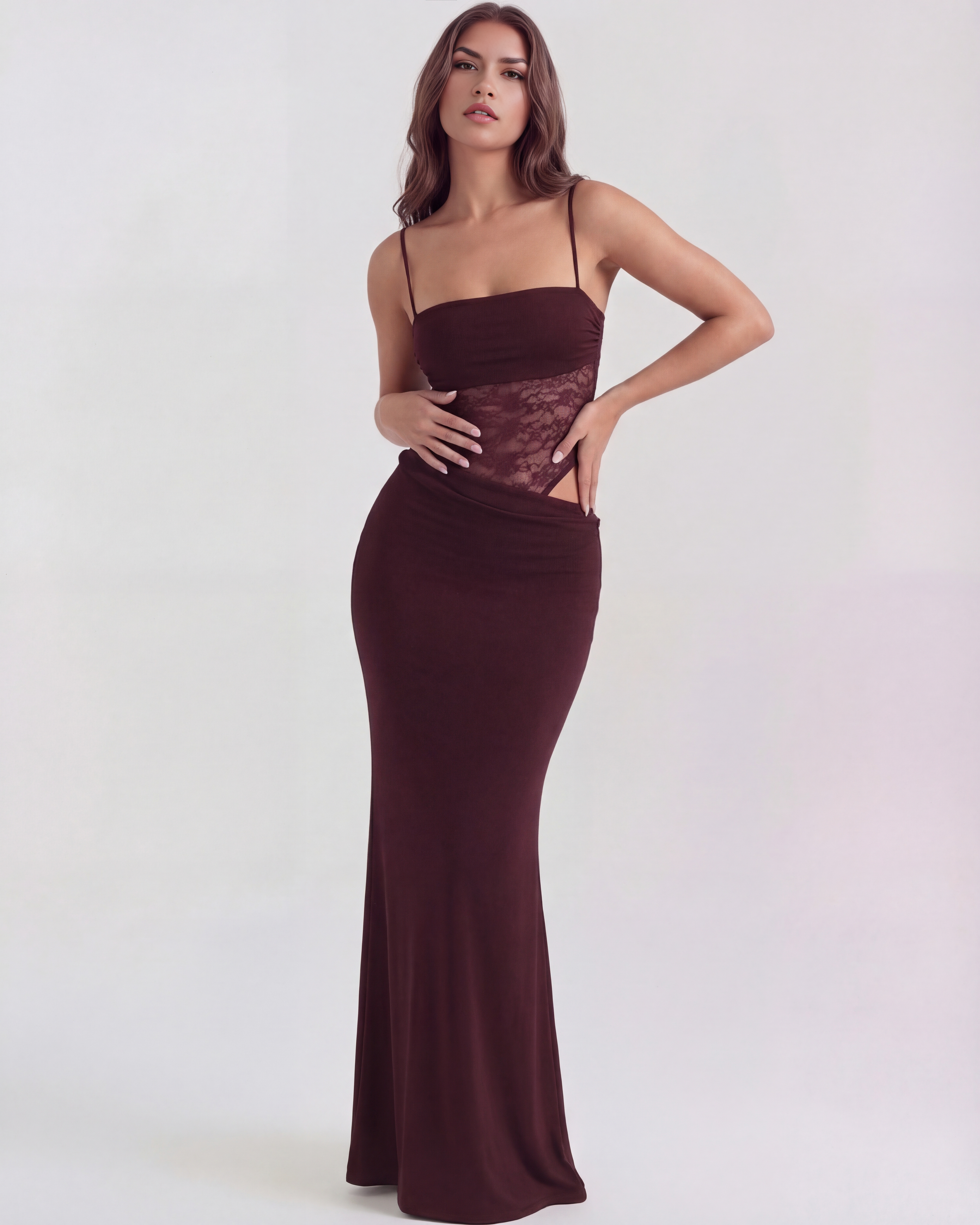 Valeria Maxi Dress