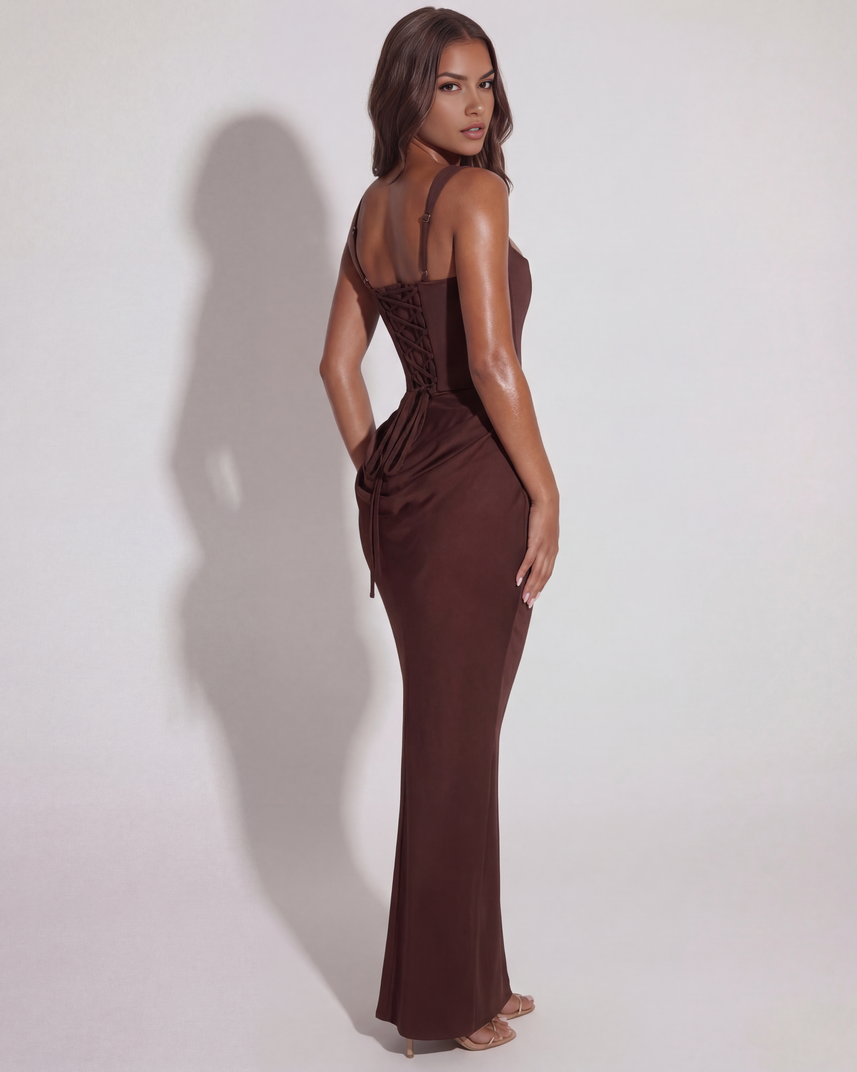 Elara Maxi Dress