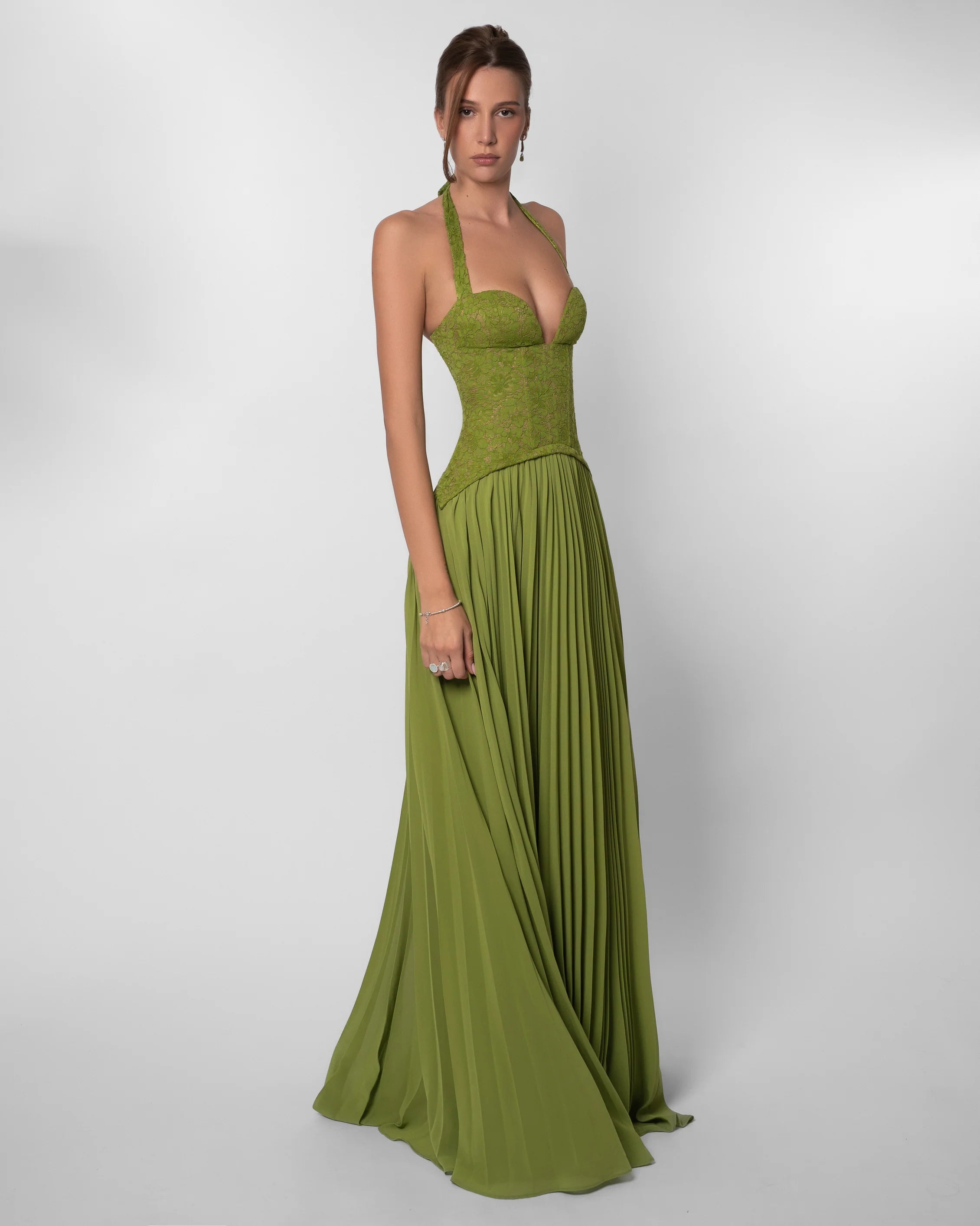 Seraphine | Gaia Dress