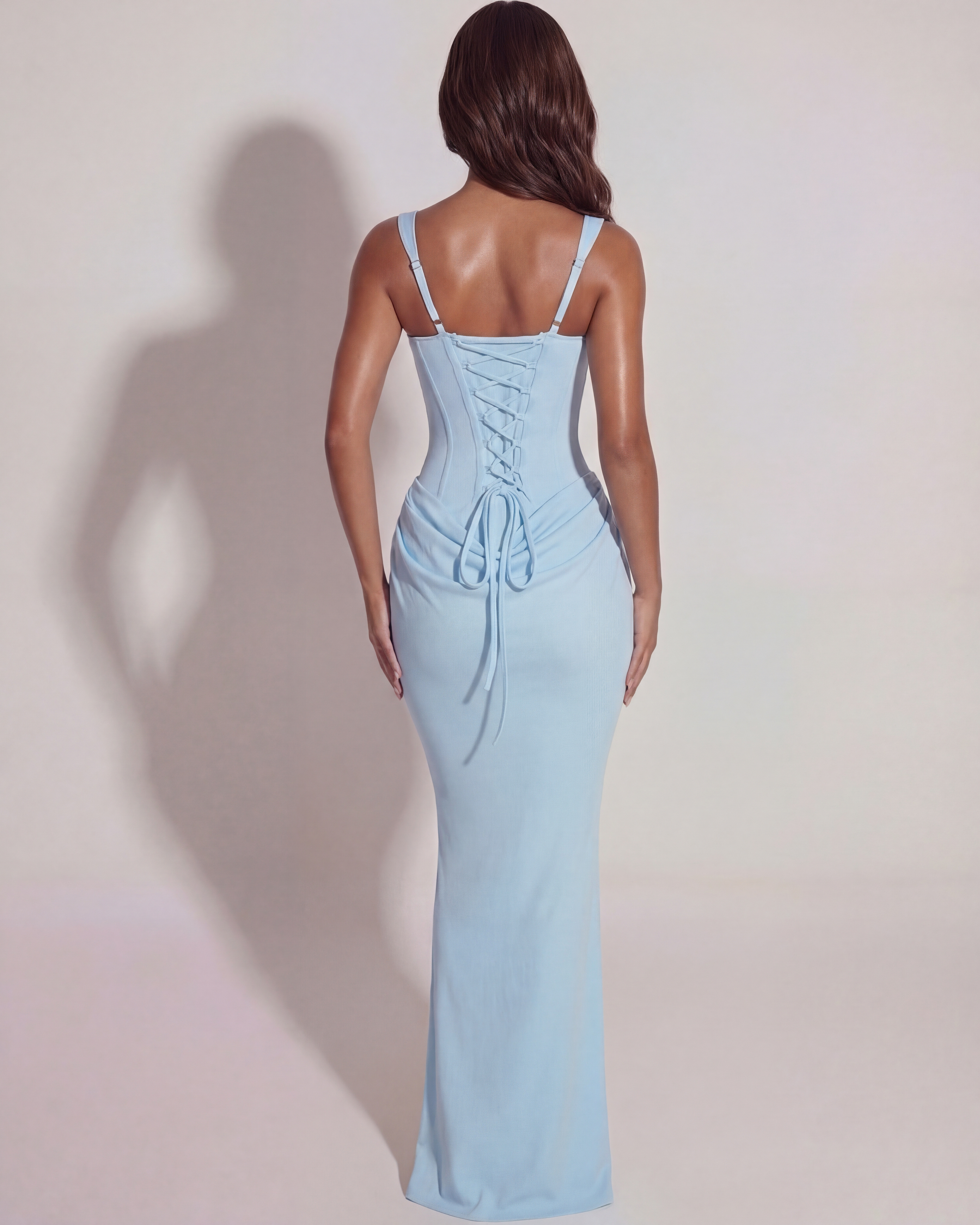Eleonora Maxi Dress