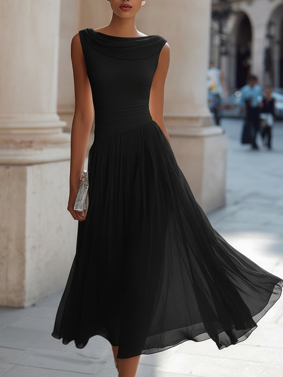 Inez Midi Dress