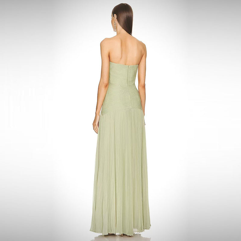 Senna Maxi Dress