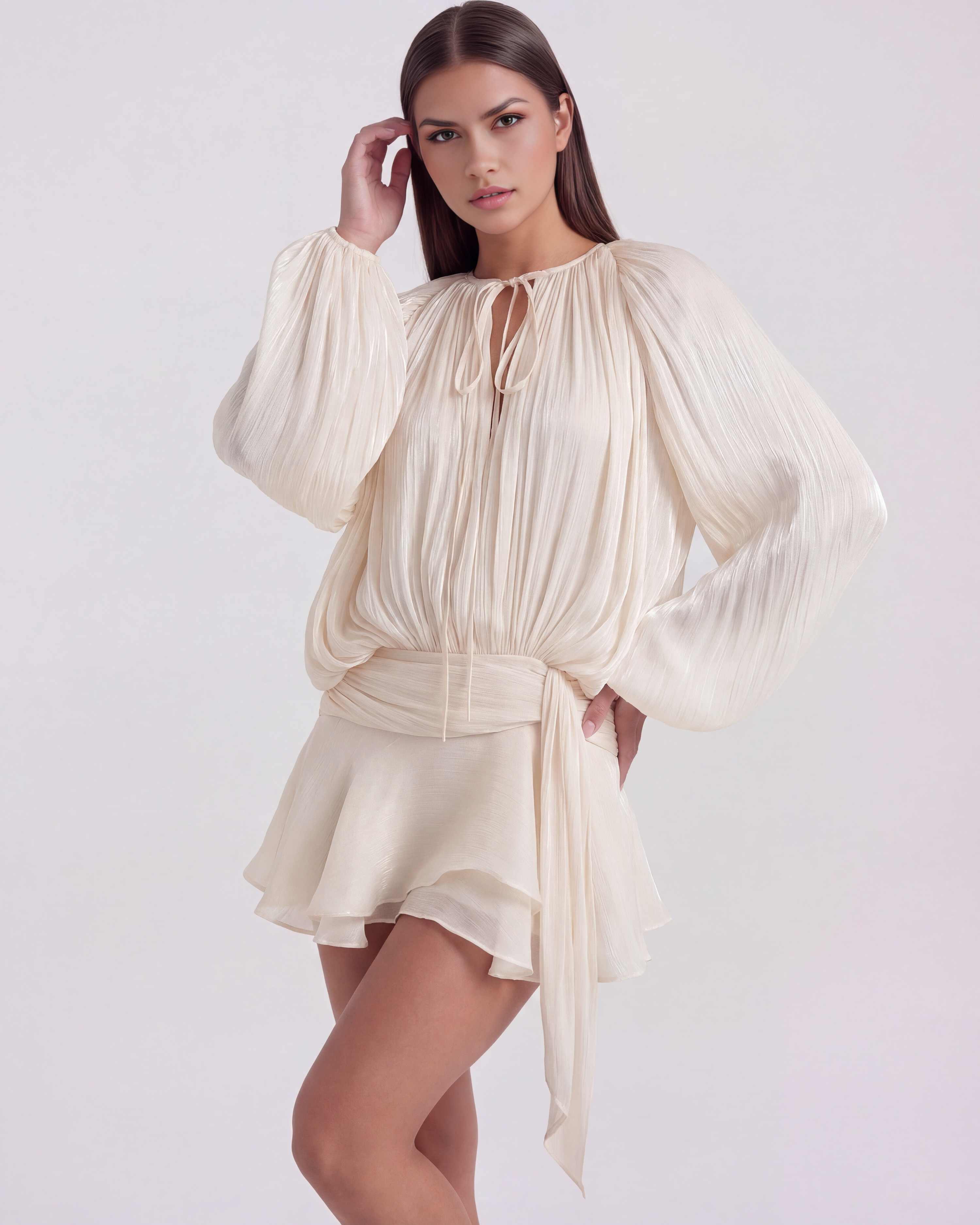 Giovanna Mini Dress
