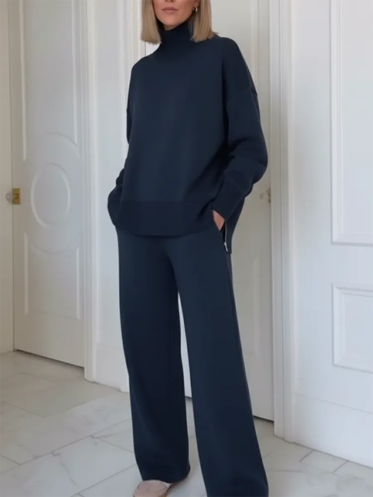 Sofia Two-Piece Lounge Set
