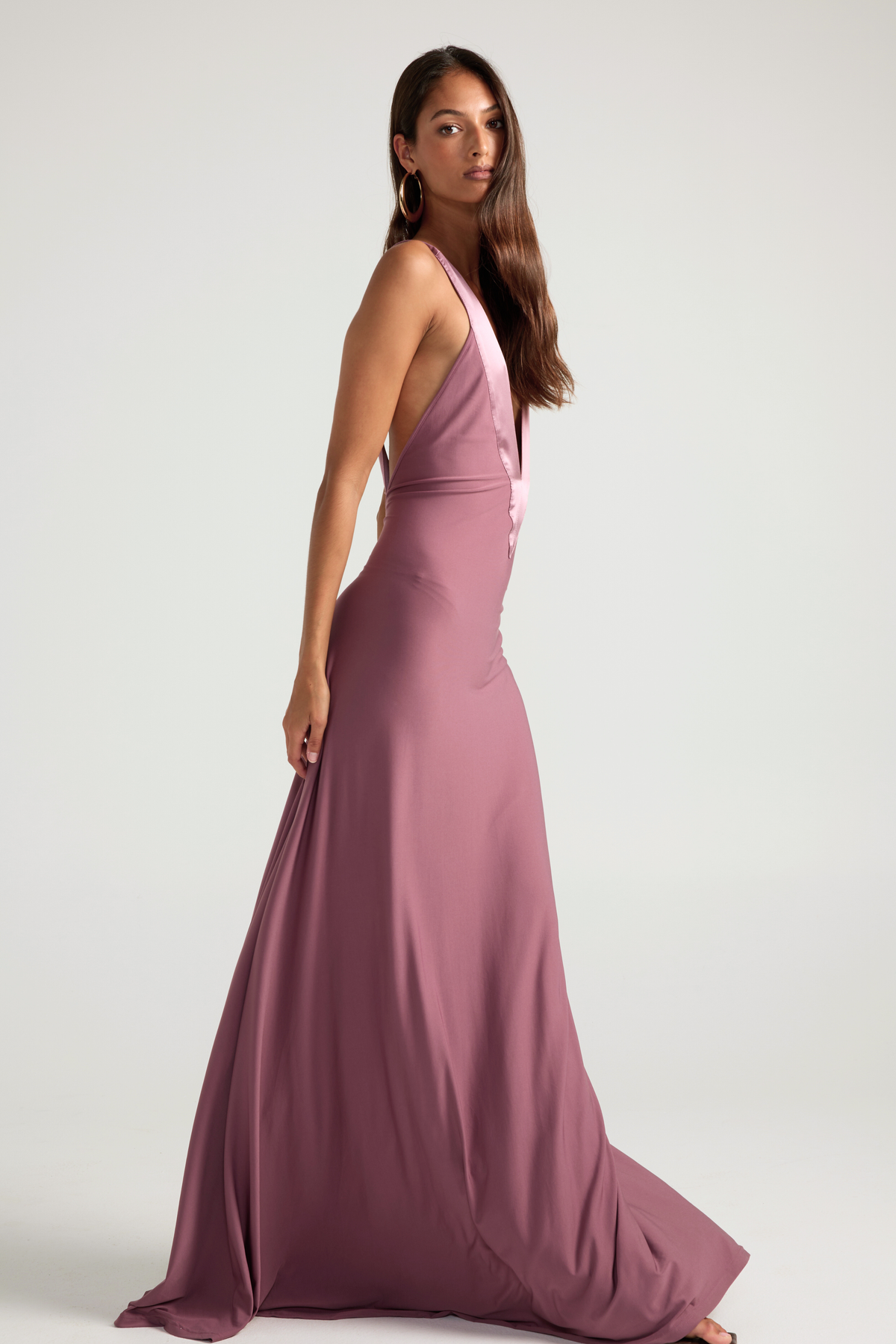 Rosa Maxi Dress