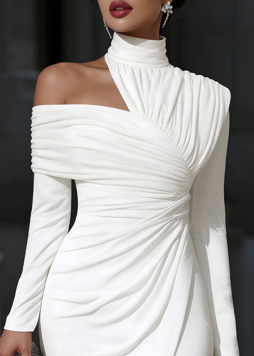 Lucia Wedding Guest Midi Dress