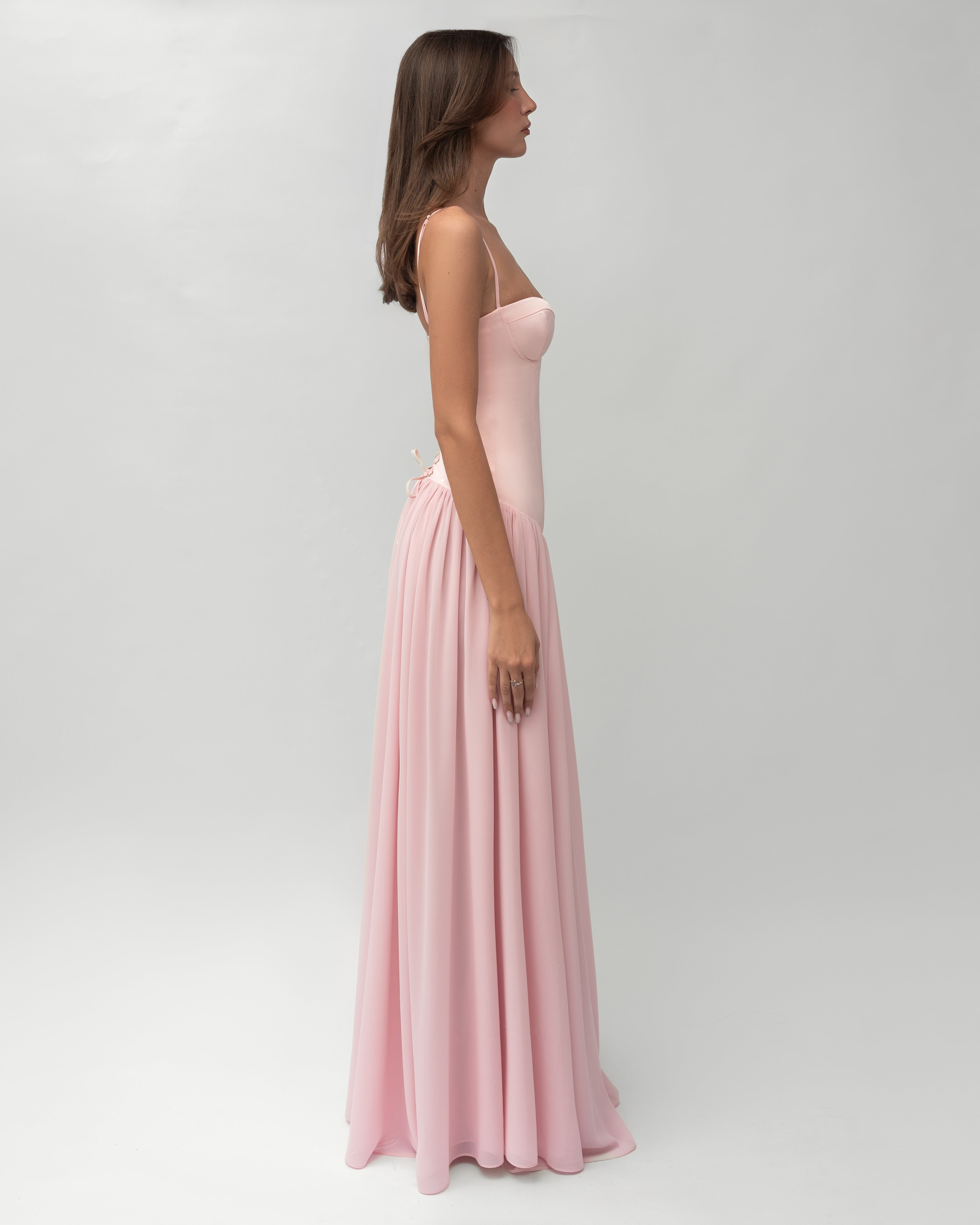 Vivienne Princess Dress