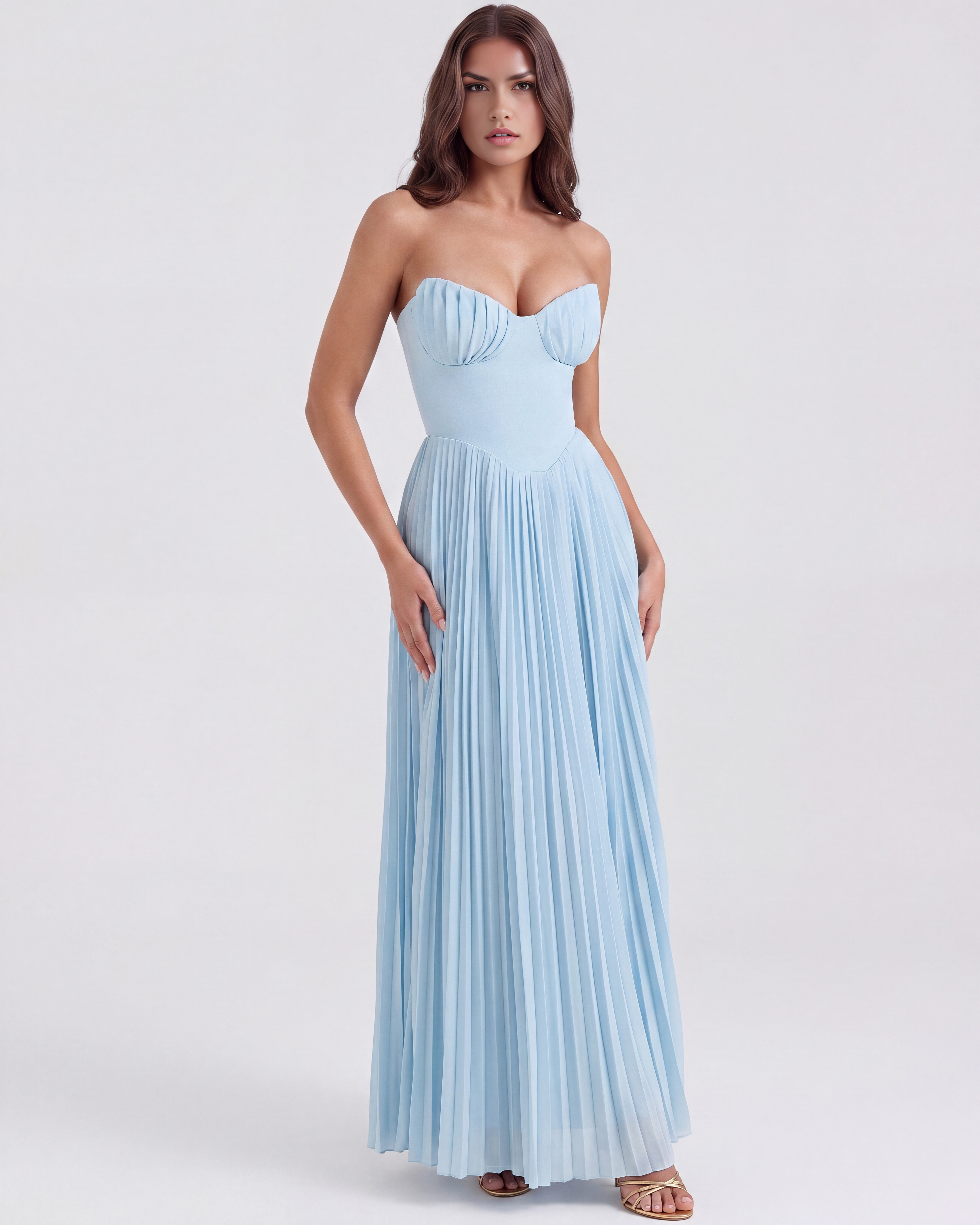 Siena Maxi Dress