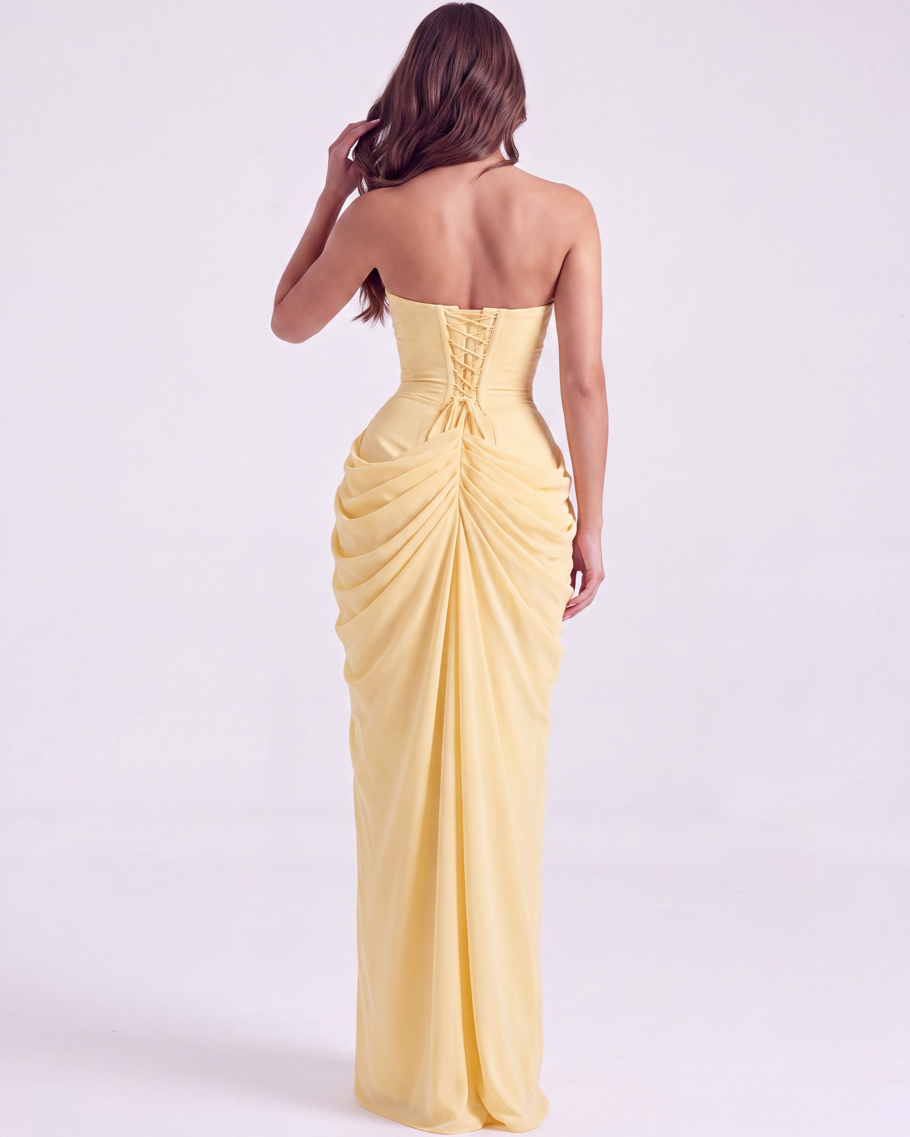Charlotte Maxi Dress