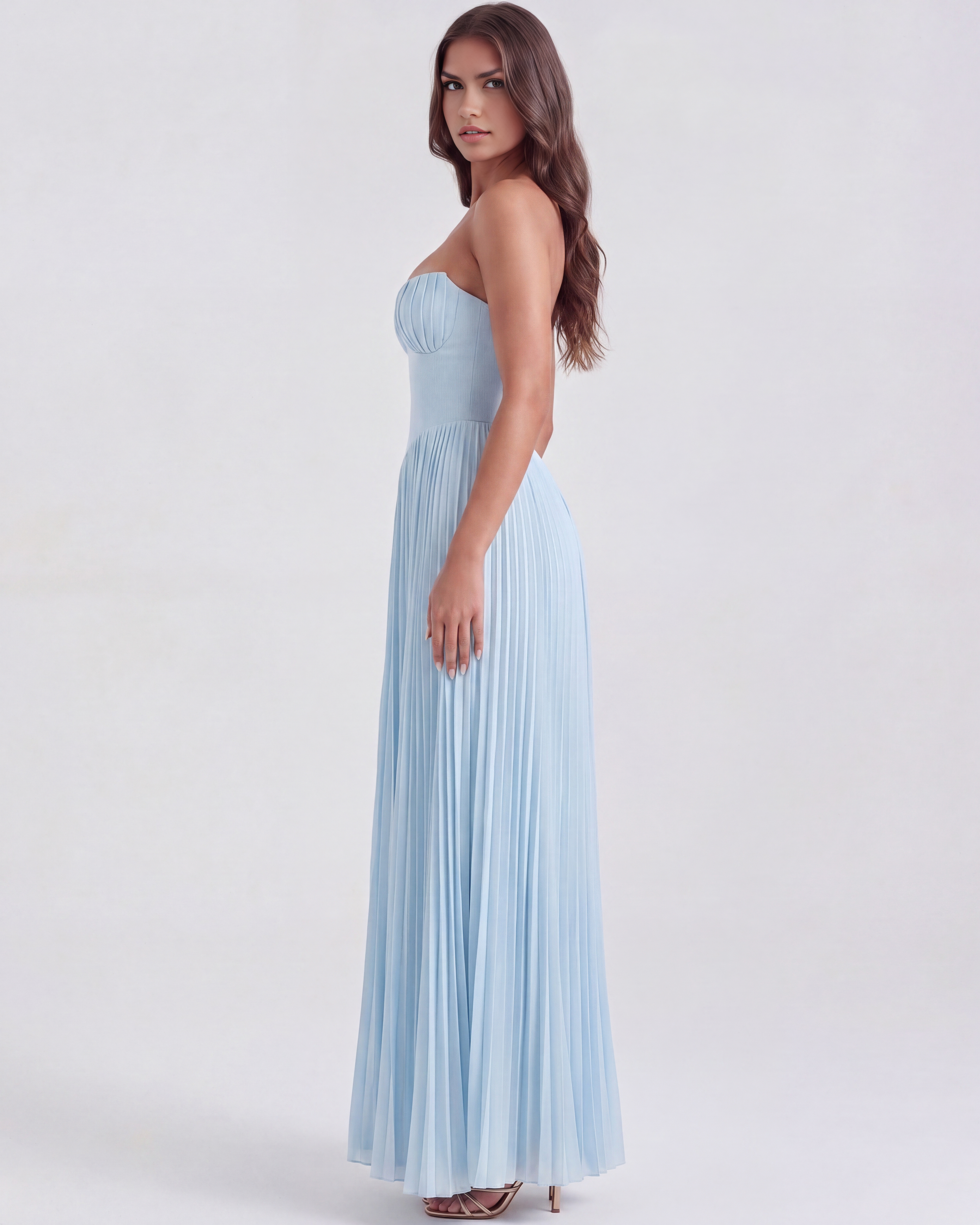 Siena Maxi Dress