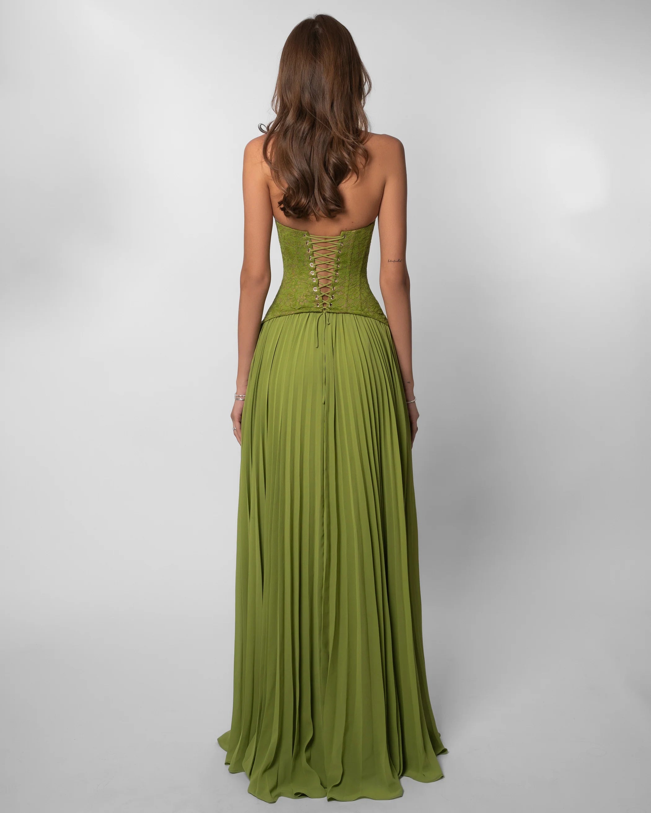 Seraphine | Gaia Dress
