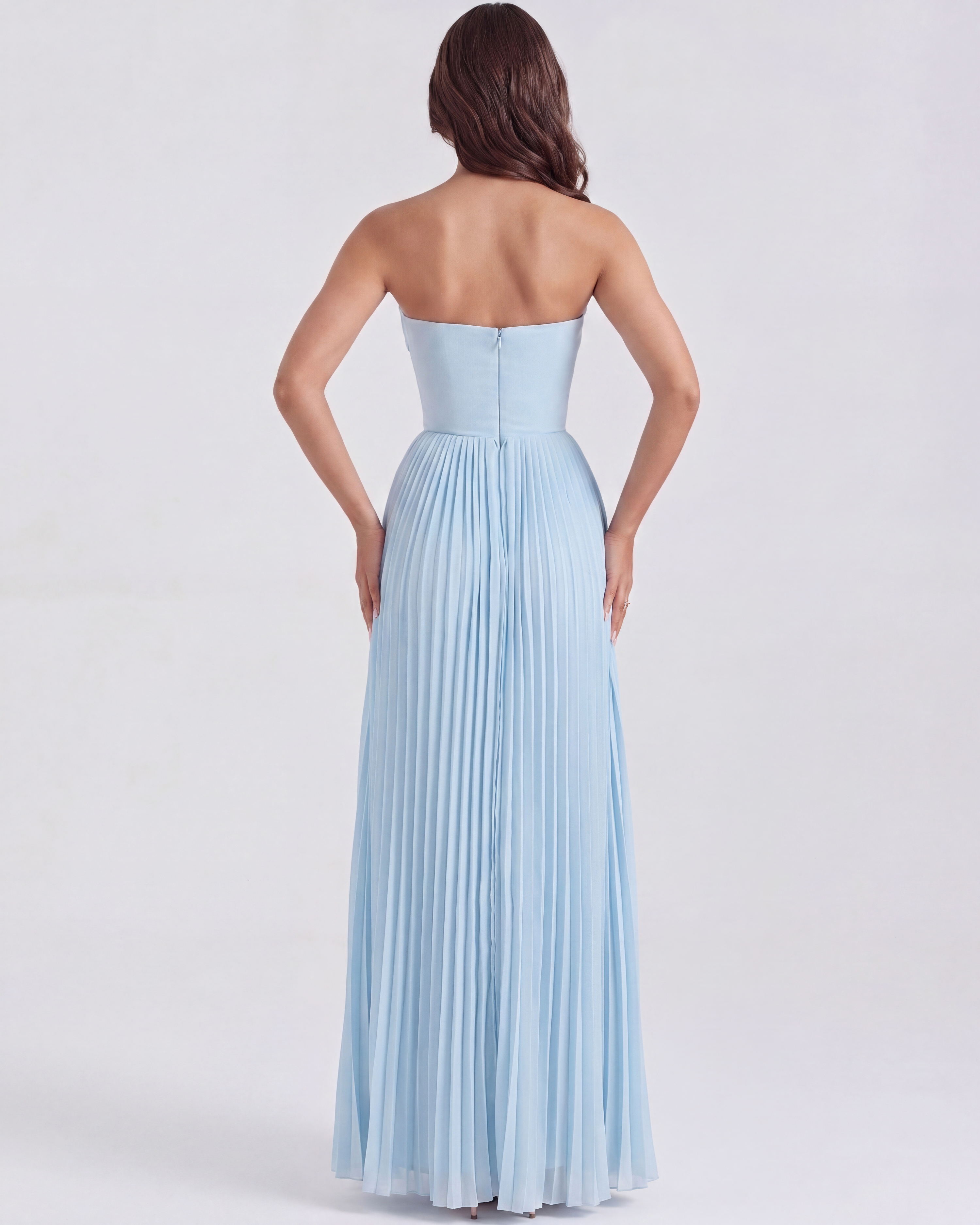 Siena Maxi Dress