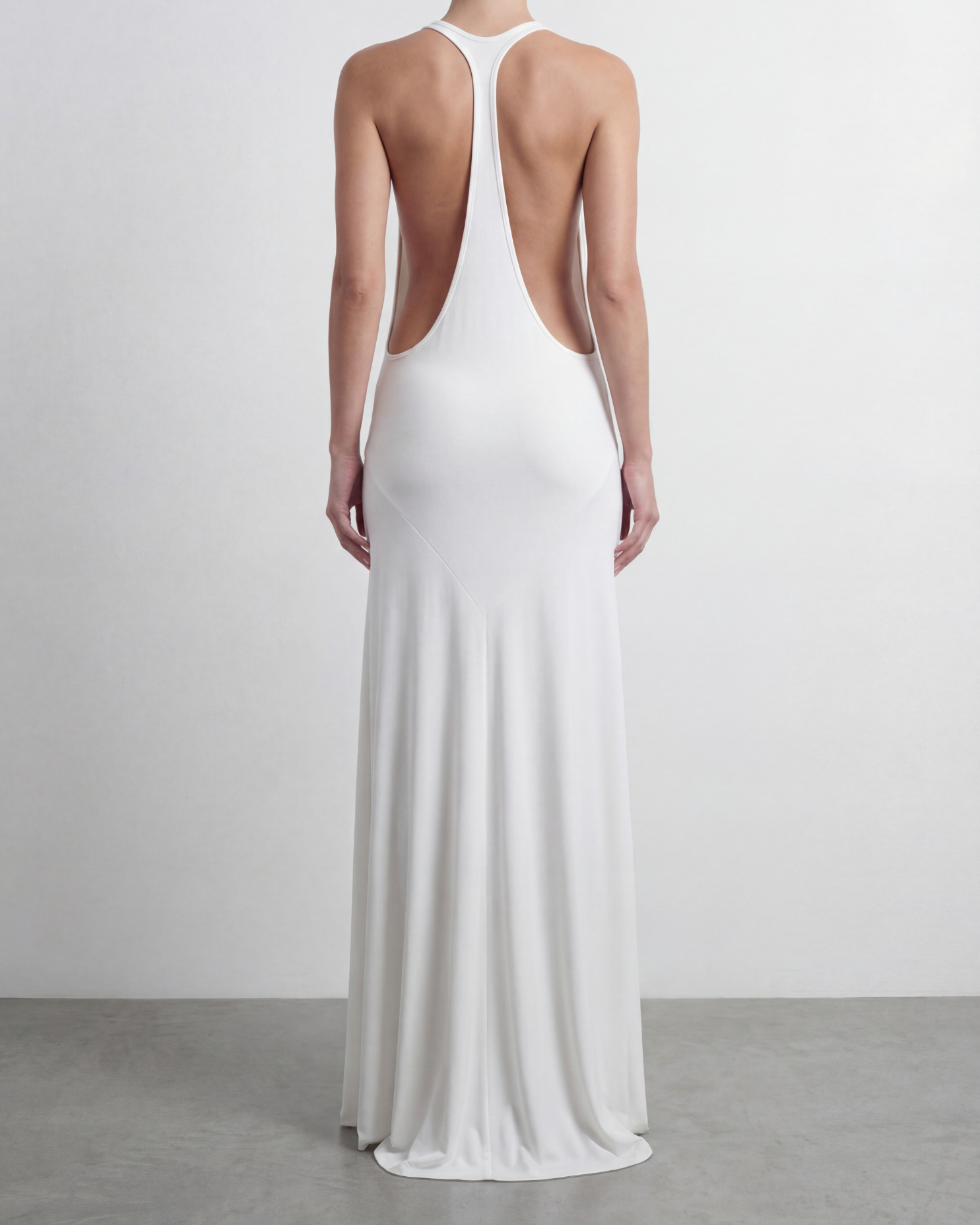 Lya Maxi Dress