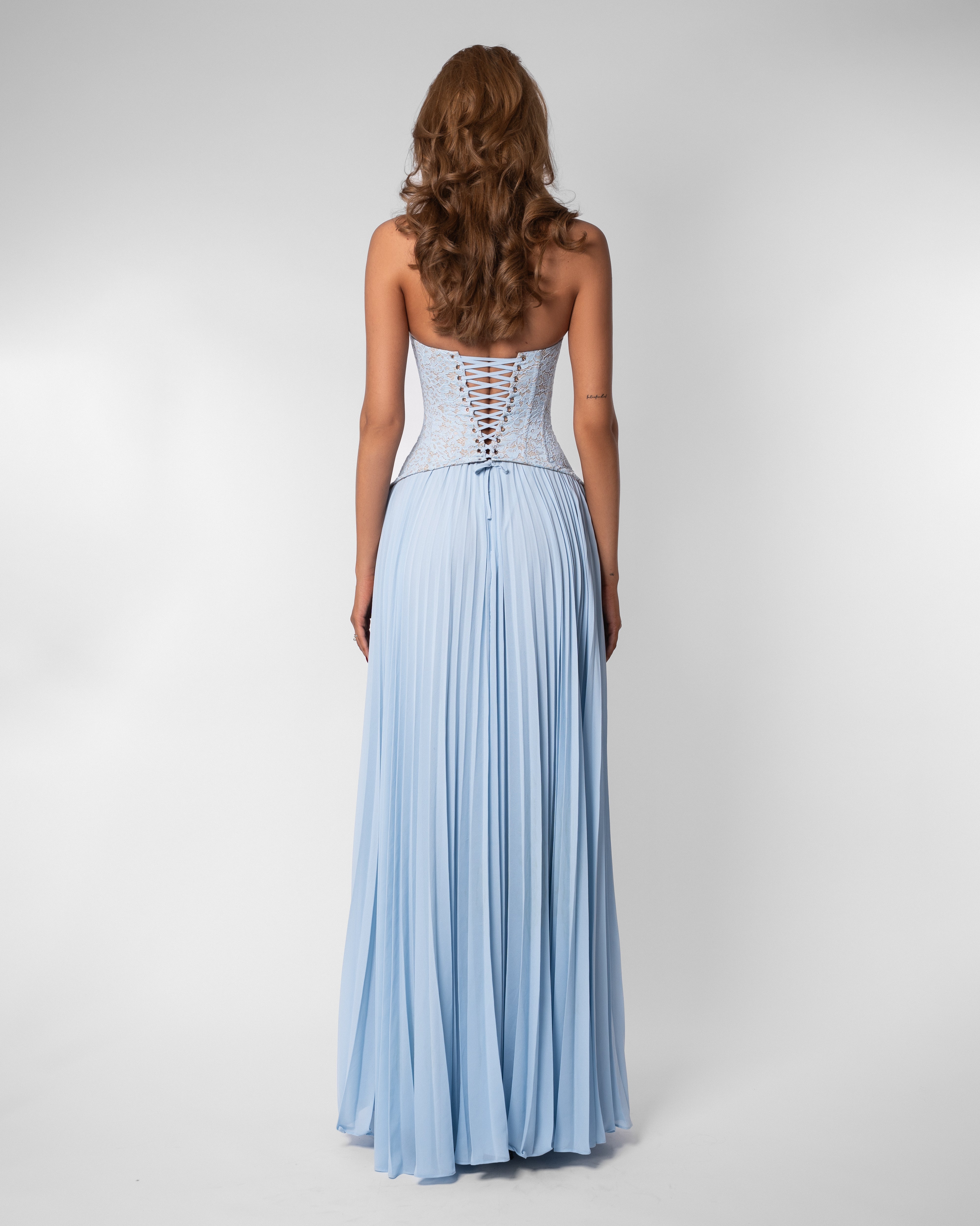 Gaia Maxi Dress