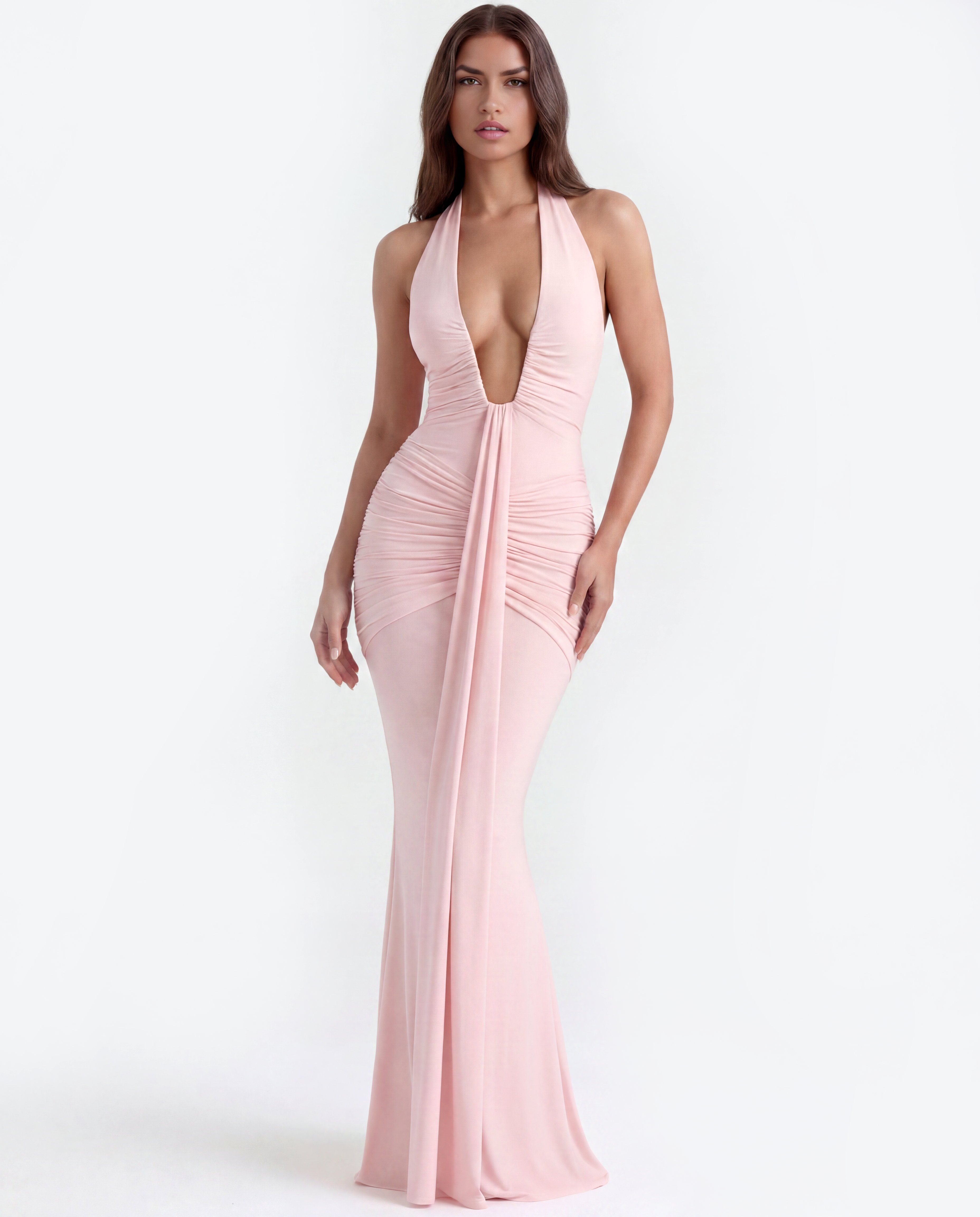 Ariel Maxi Dress