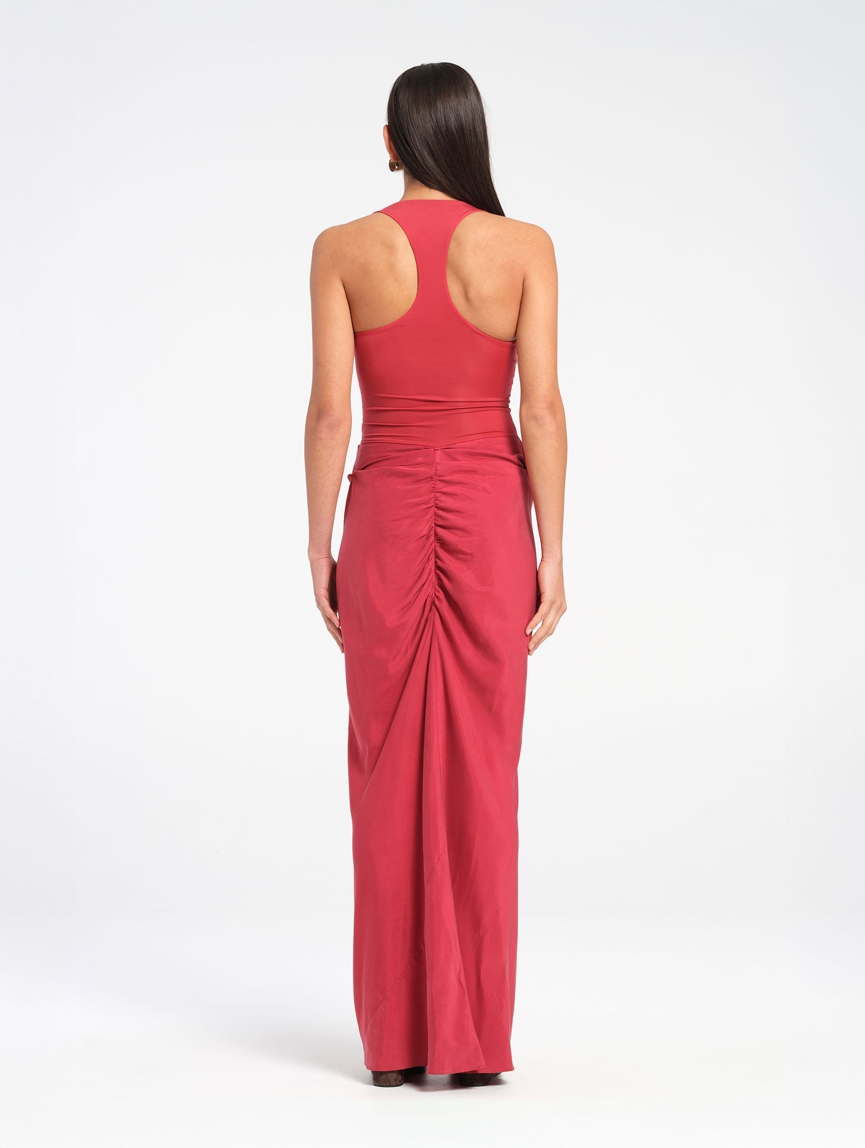 Jade Maxi Dress
