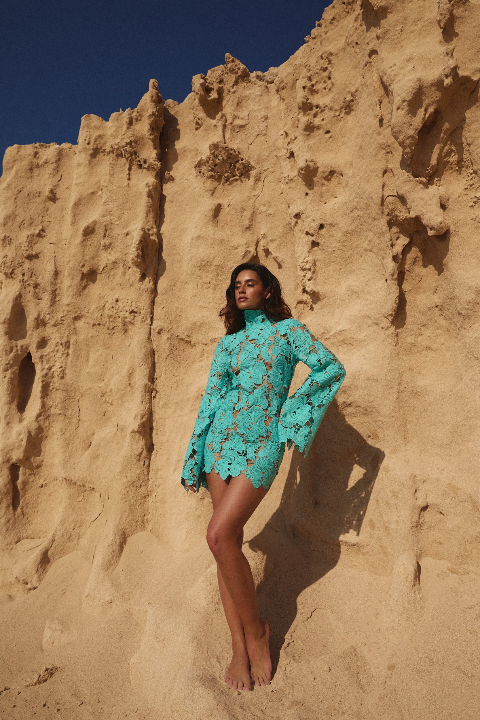 Shyla Mini Dress