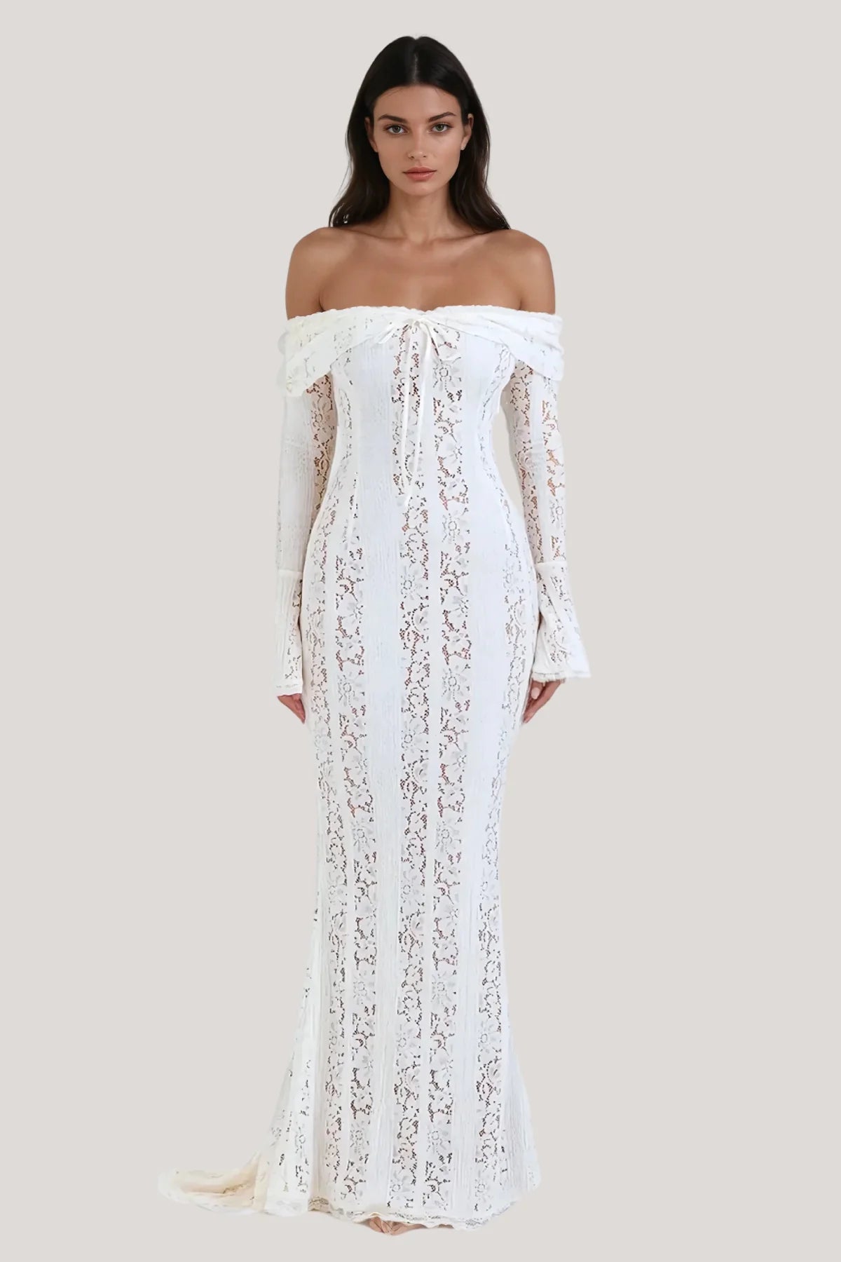 Elessa Maxi Dress
