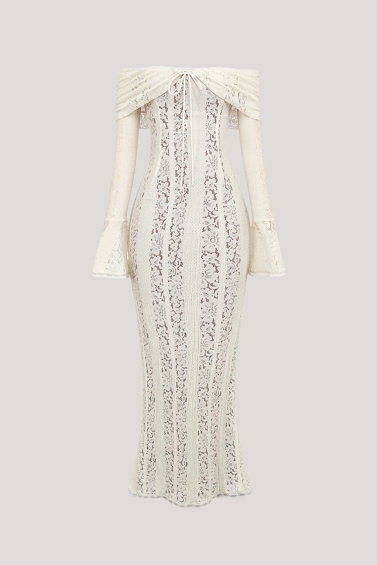 Elessa Maxi Dress
