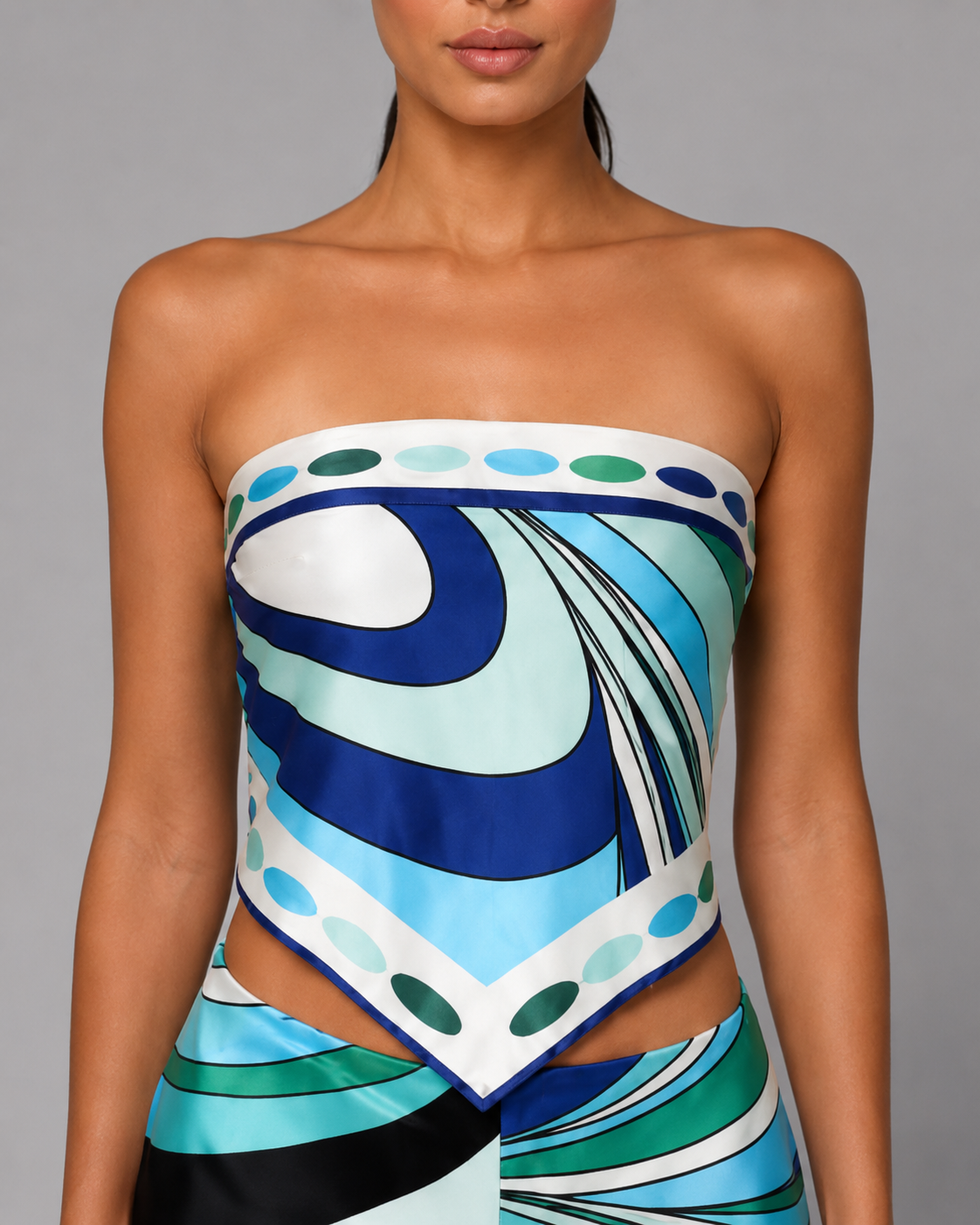 Amalfi Maxi Dress