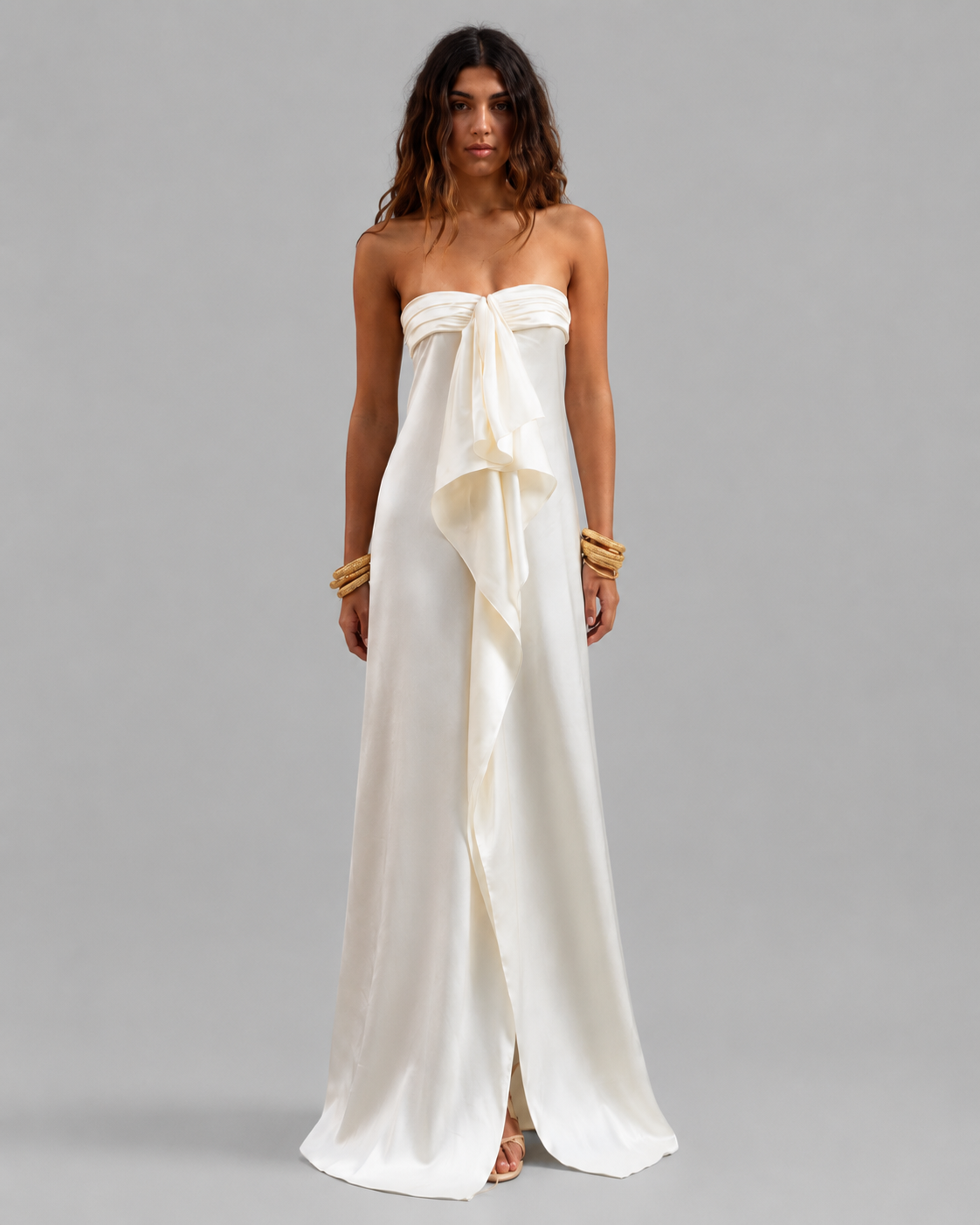 Celine Maxi Dress