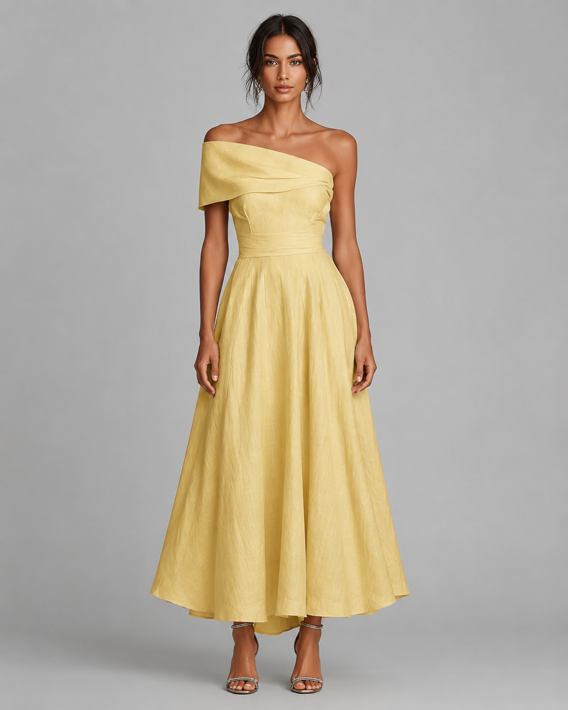 Marisol Midi Dress
