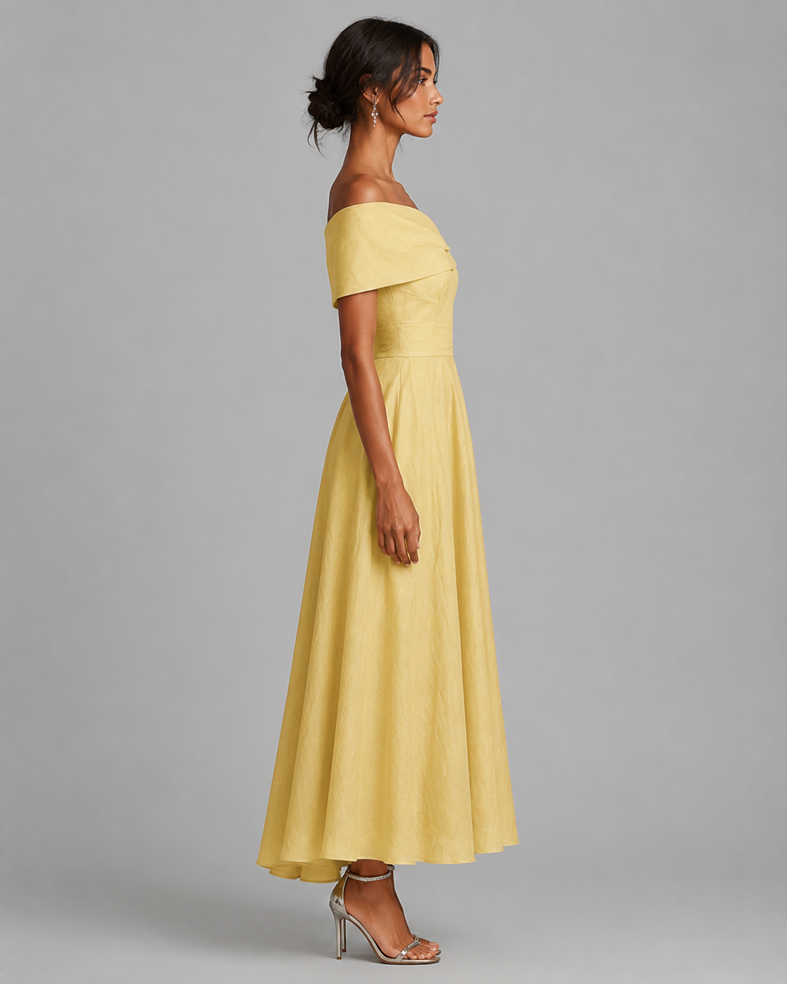Marisol Midi Dress