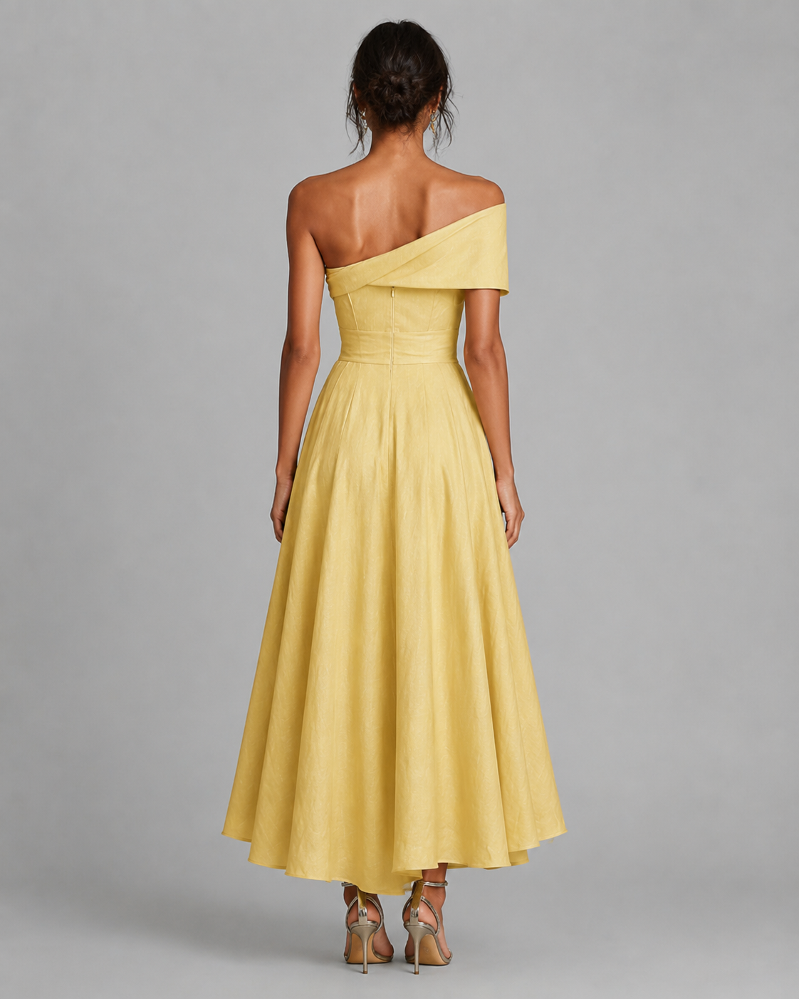 Marisol Midi Dress