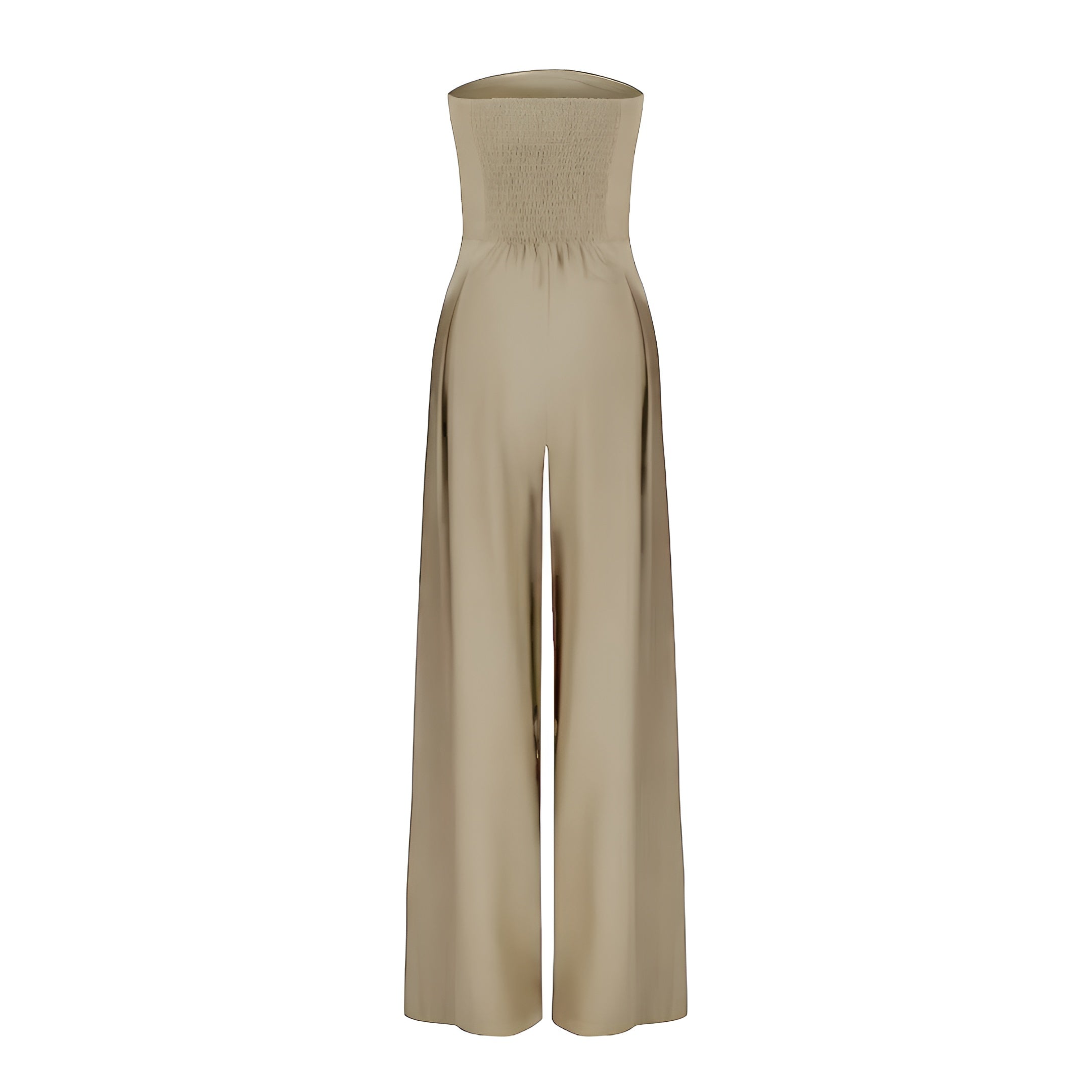 Amélie Lace Jumpsuit