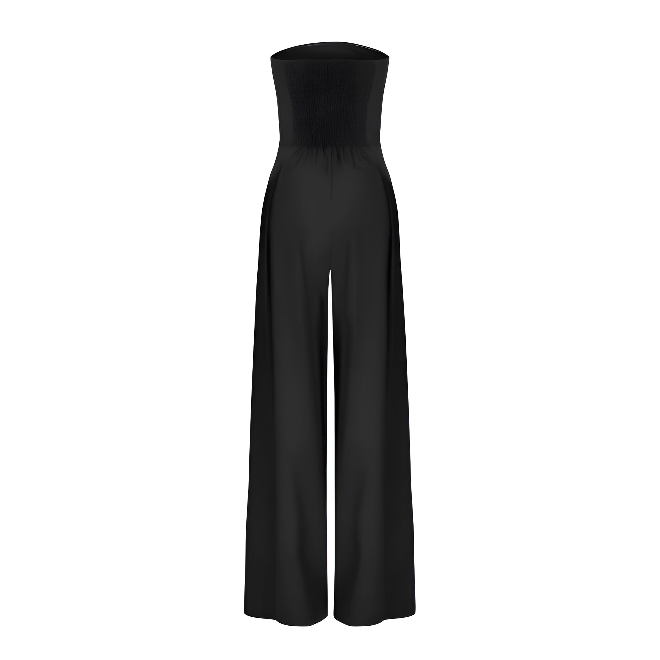 Amélie Lace Jumpsuit