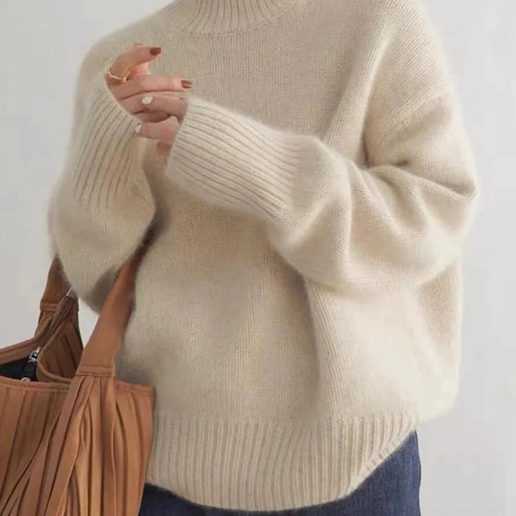 Cashmere Sweater – Celine