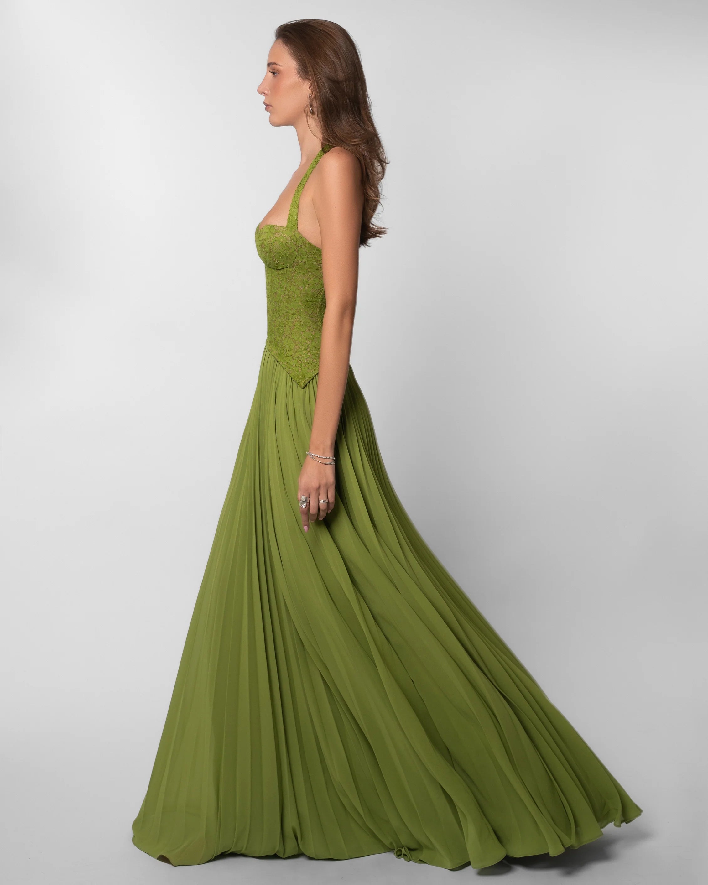 Seraphine | Gaia Dress