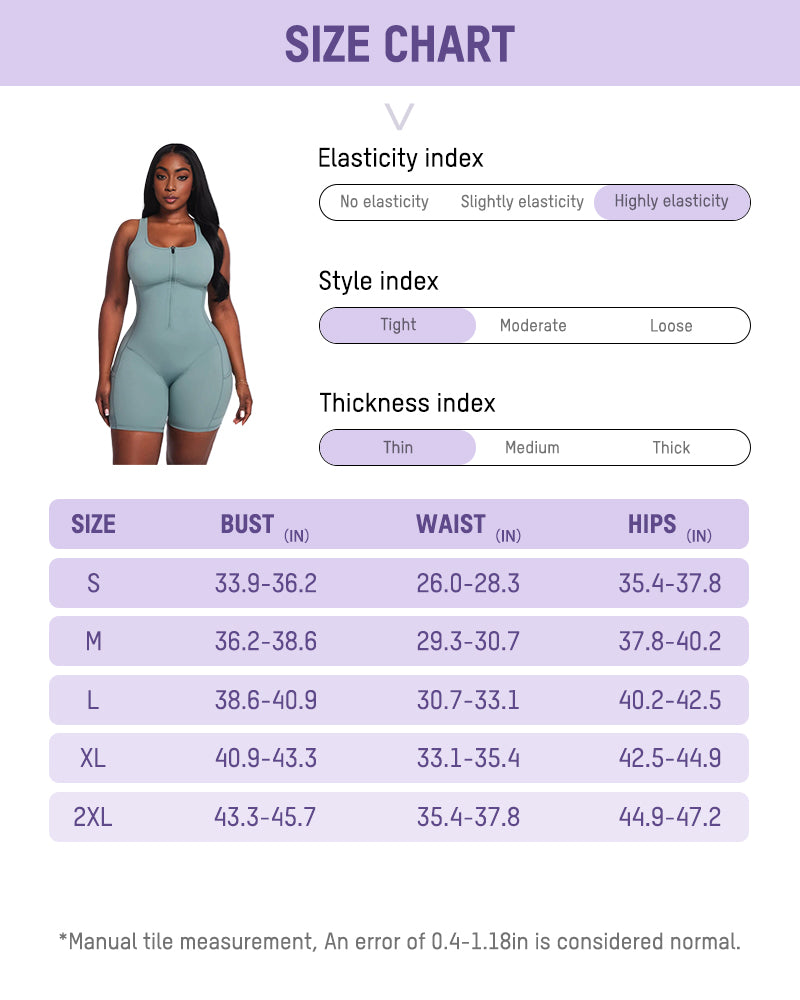 Sienna Sculpt & Sweat Workout Romper