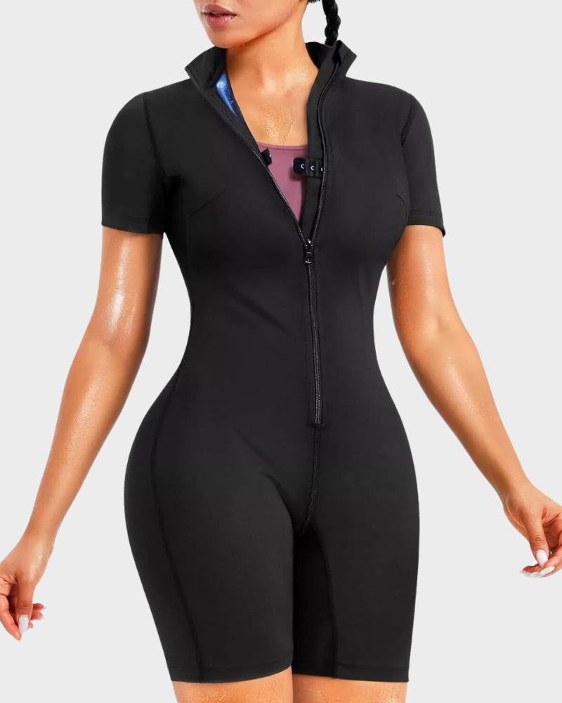 Aria Full Body Sauna Shapewear