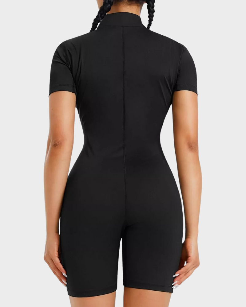 Aria Full Body Sauna Shapewear