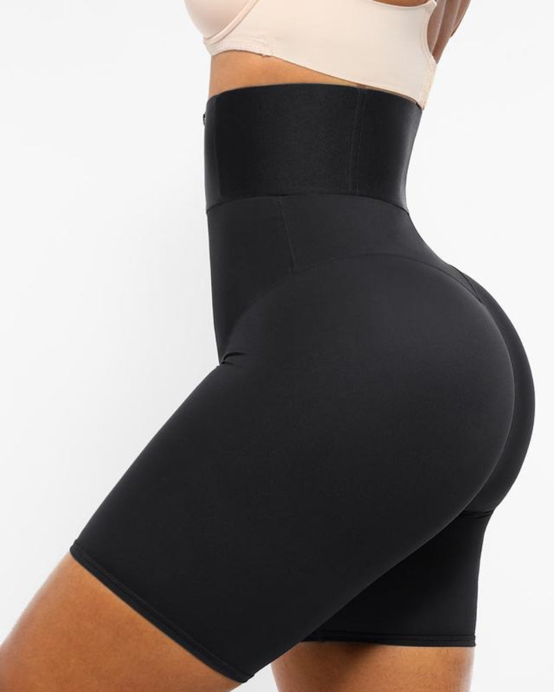 Kaia Sculpting Waist Leggings
