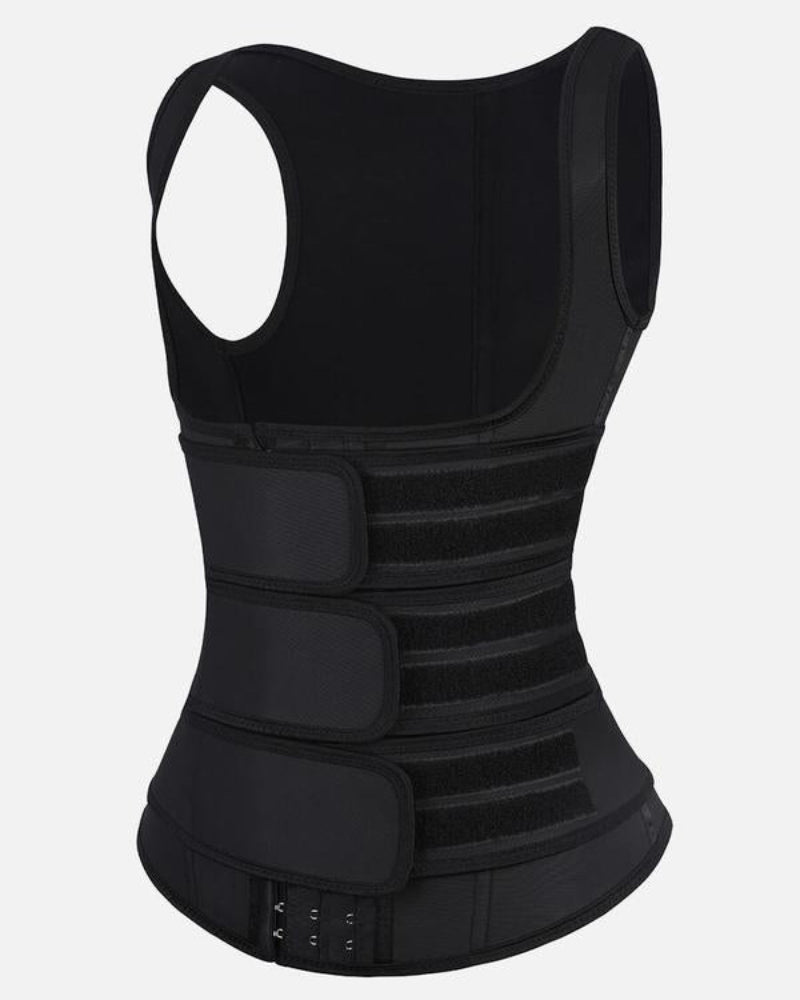 Elina Sculpting Waist Trainer Vest