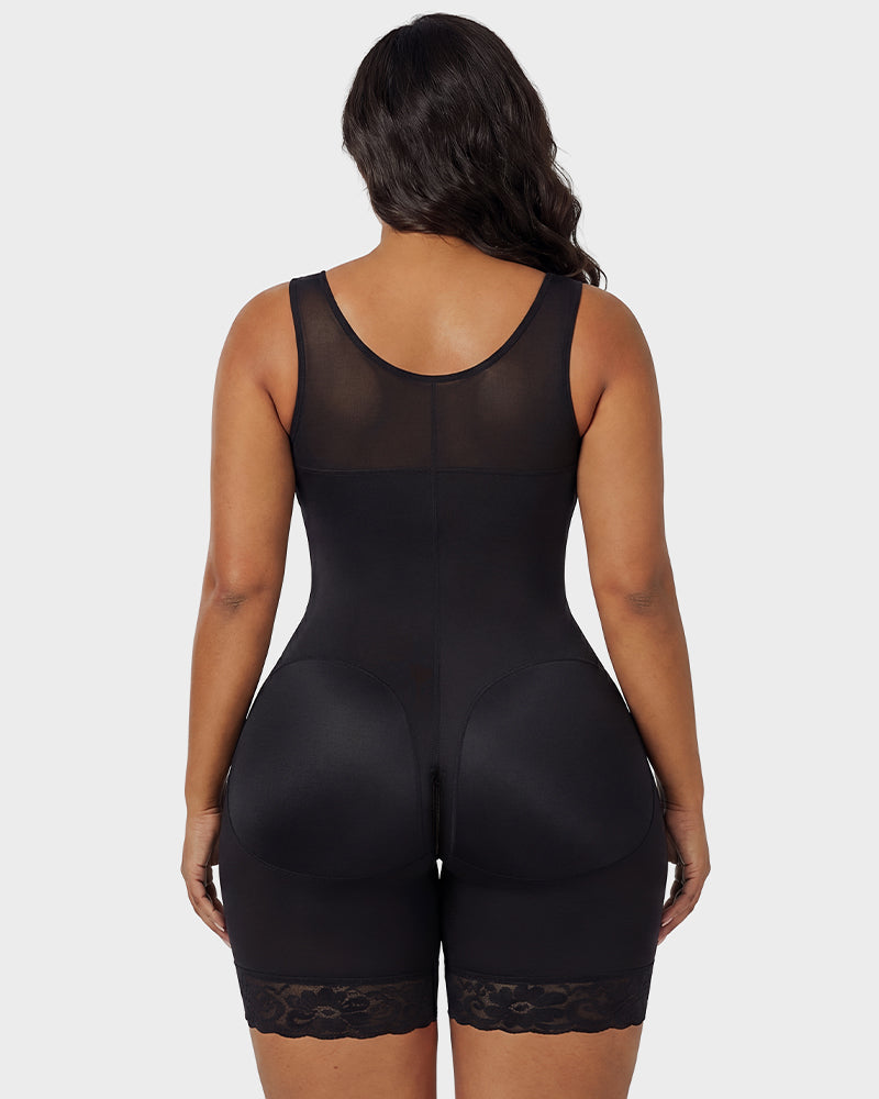 Liana Sculpting Body Shaper