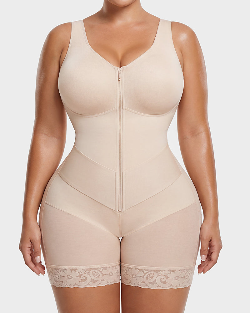 Liana Sculpting Body Shaper