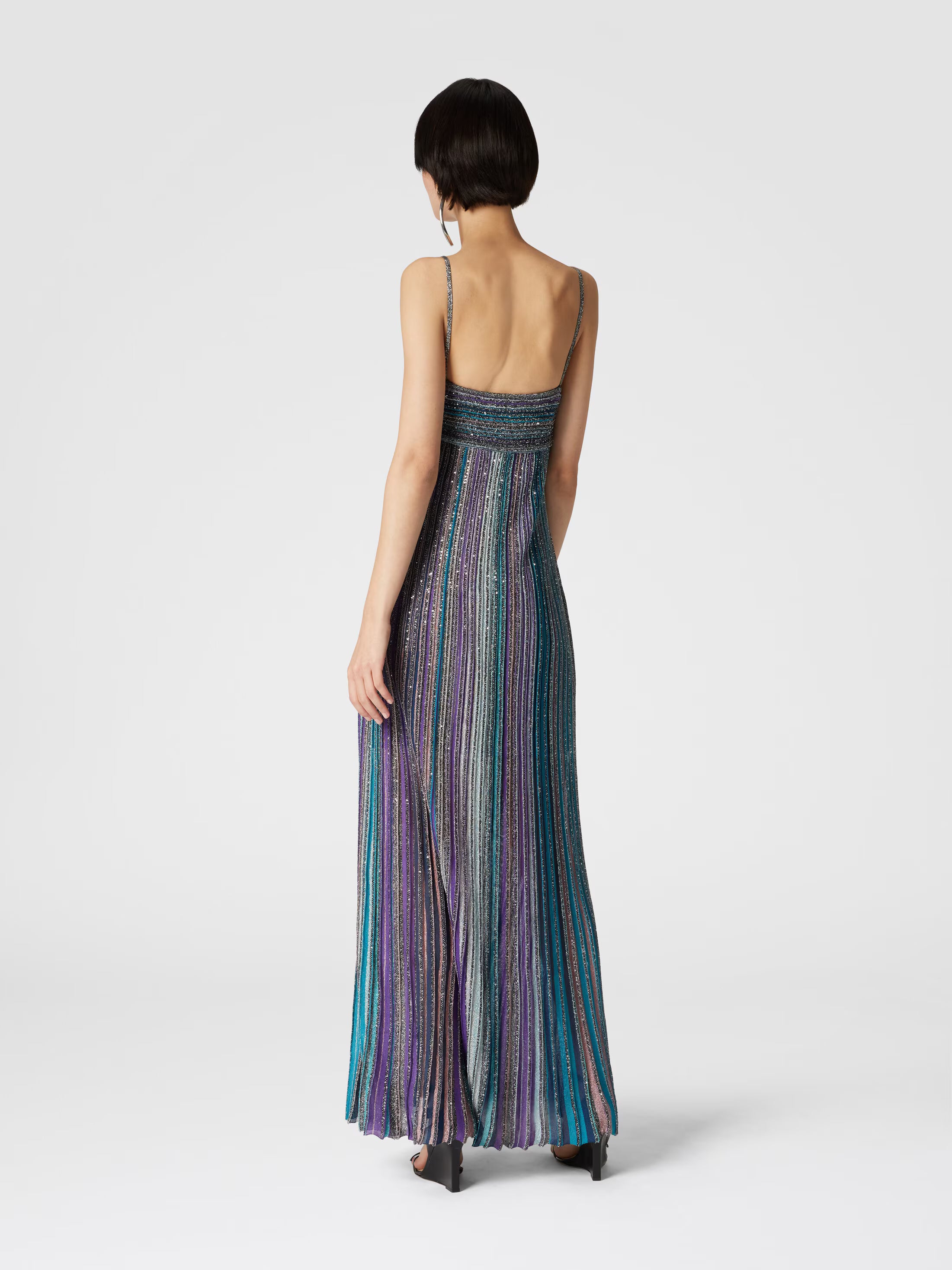 Evelisse Maxi Dress