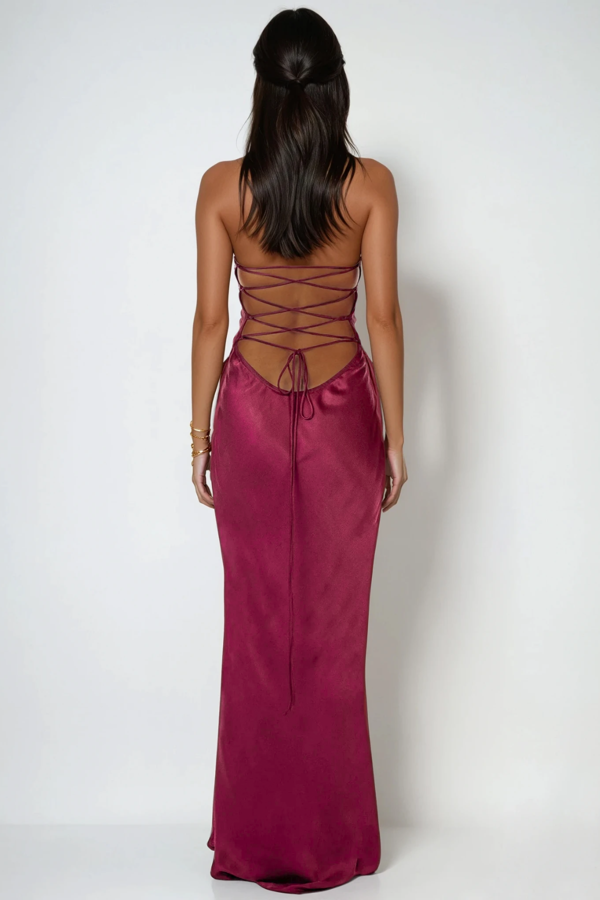 Aeline Maxi Dress