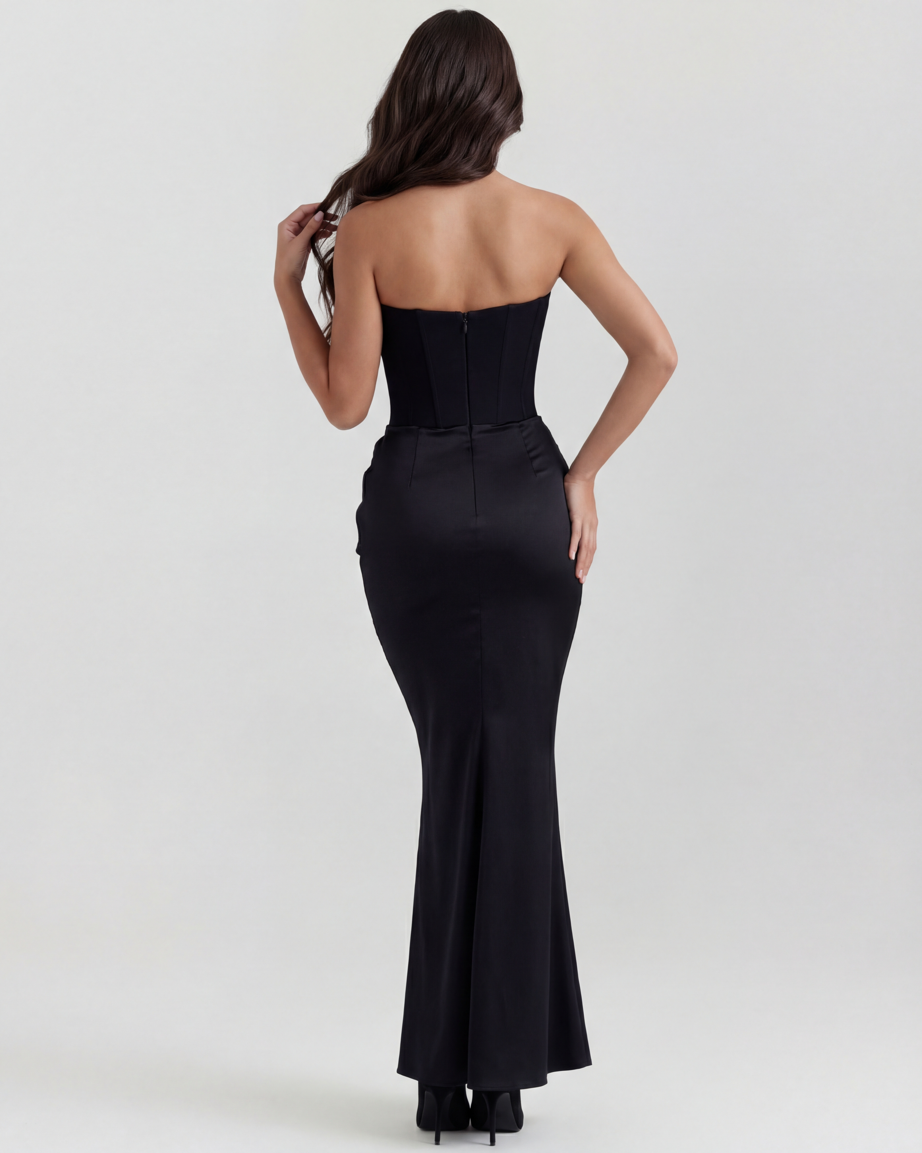 Loretta Maxi Dress