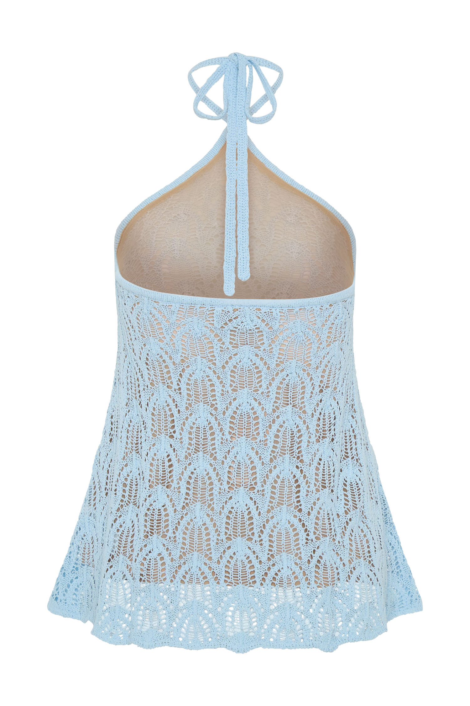 Céline Crochet Set