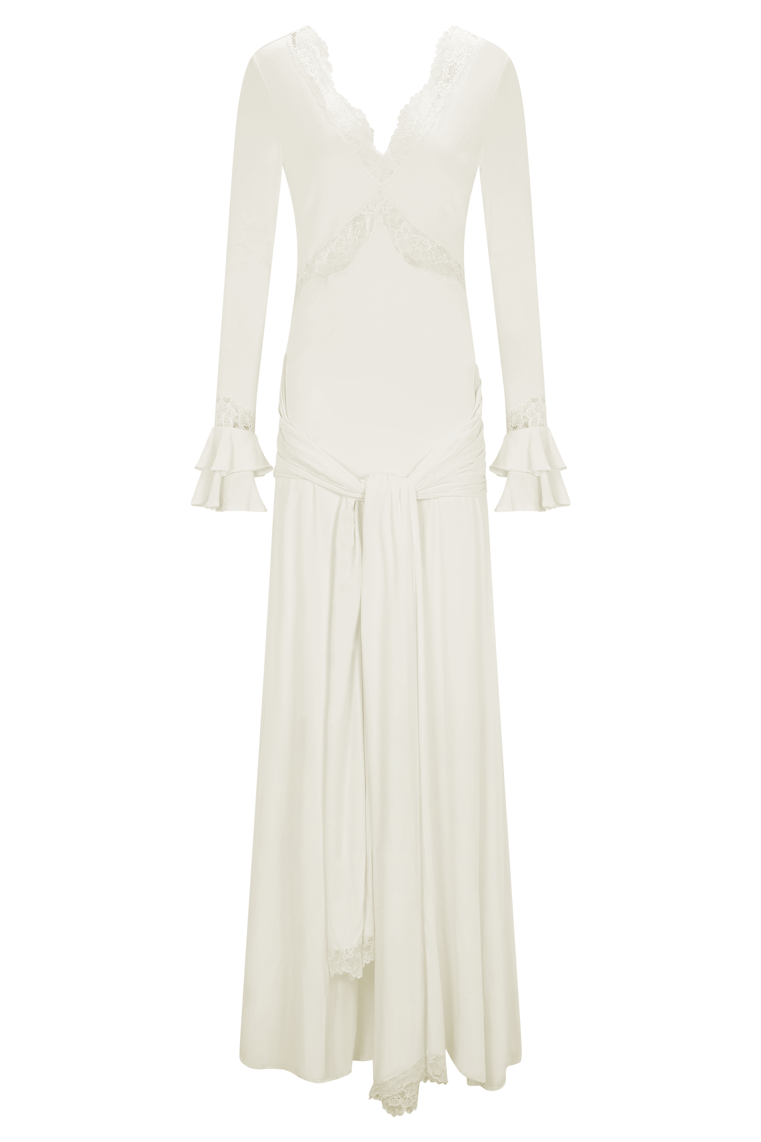 Celeste Maxi Dress
